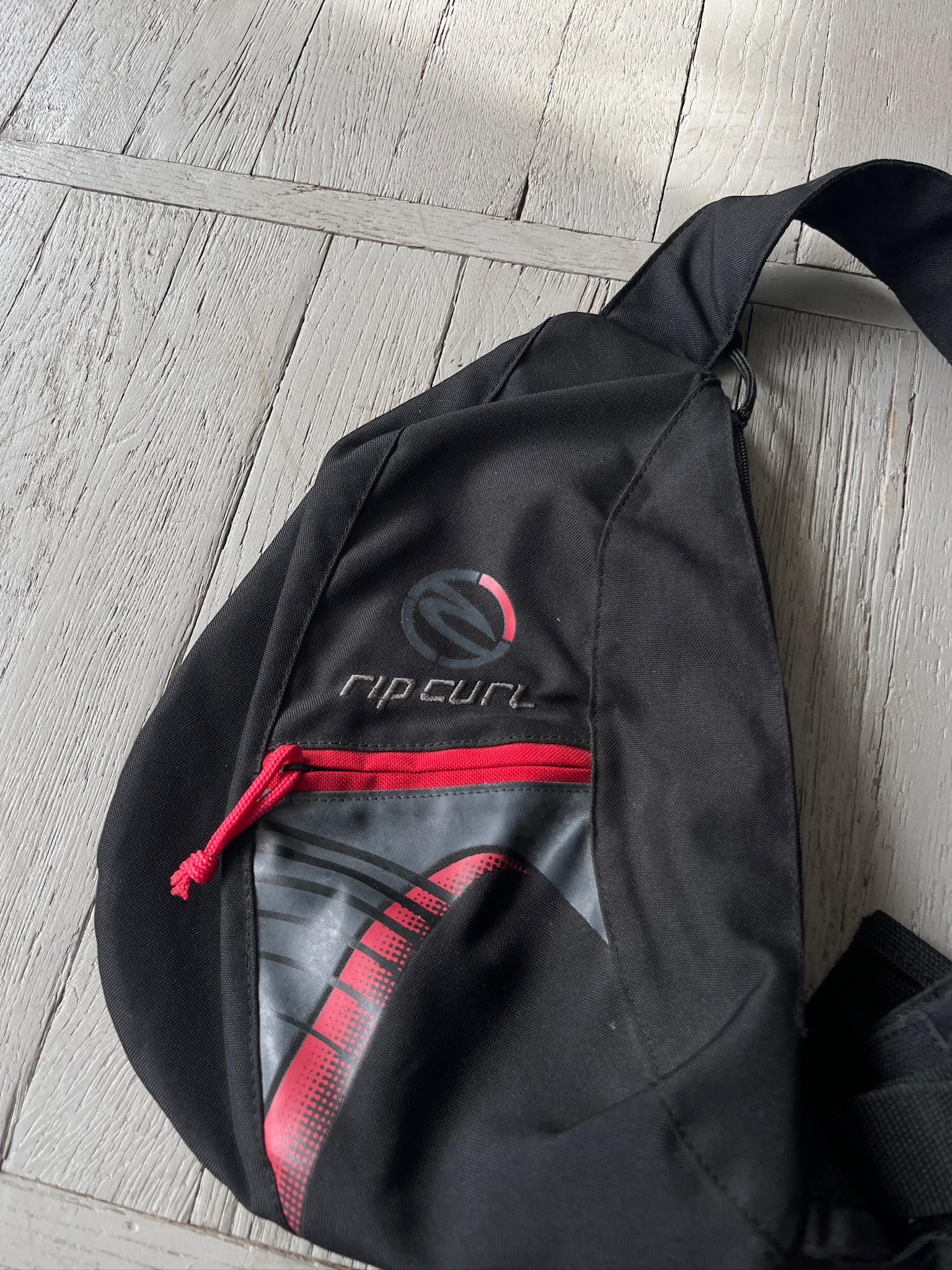 Sling bag ripcurl sales