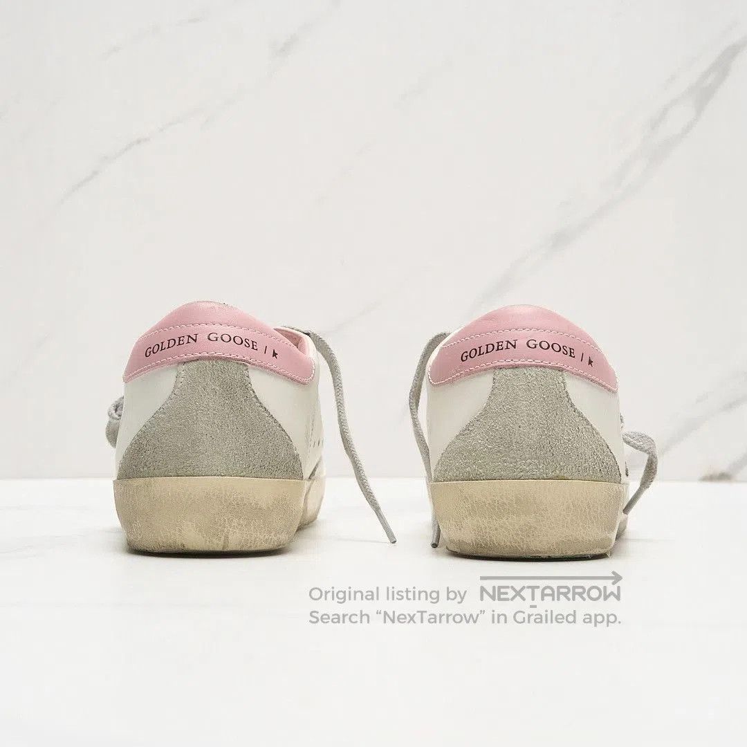 Golden Goose Golden Goose Super. Size US 5 / IT 35 - 6 Thumbnail