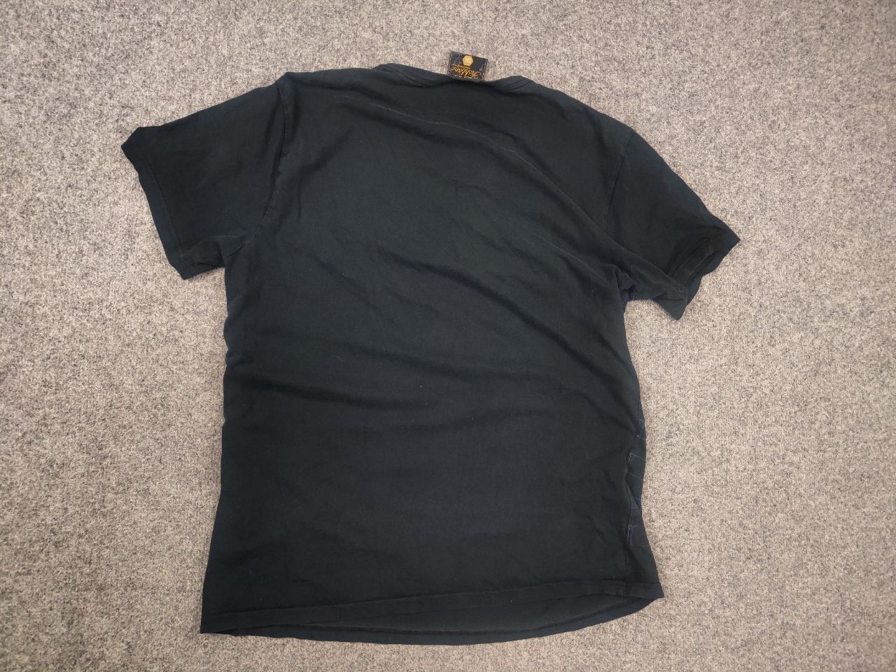 Vintage Vintage Y2K Fishbone hip hop Big graphic print T Shirt Tee Size US XL / EU 56 / 4 - 10 Thumbnail