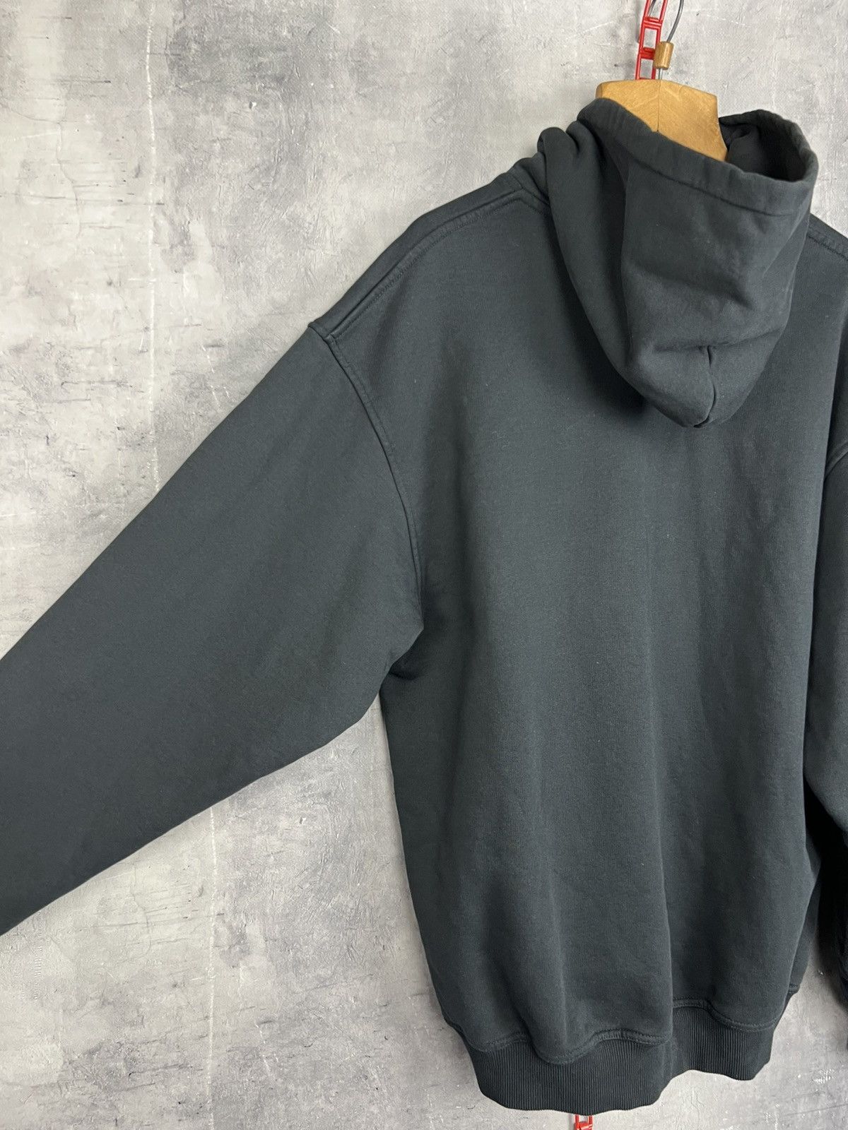 Represent Clo. Represent Welcome To The Jungle Tiger Oversized Hoodie Sz M Size US M / EU 48-50 / 2 - 10 Thumbnail