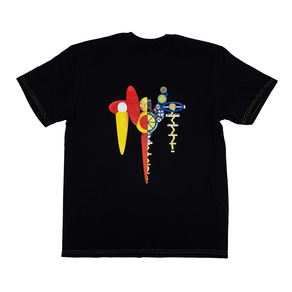 Other DIVISN BOT 6 TEE Size US S / EU 44-46 / 1 - 1 Thumbnail