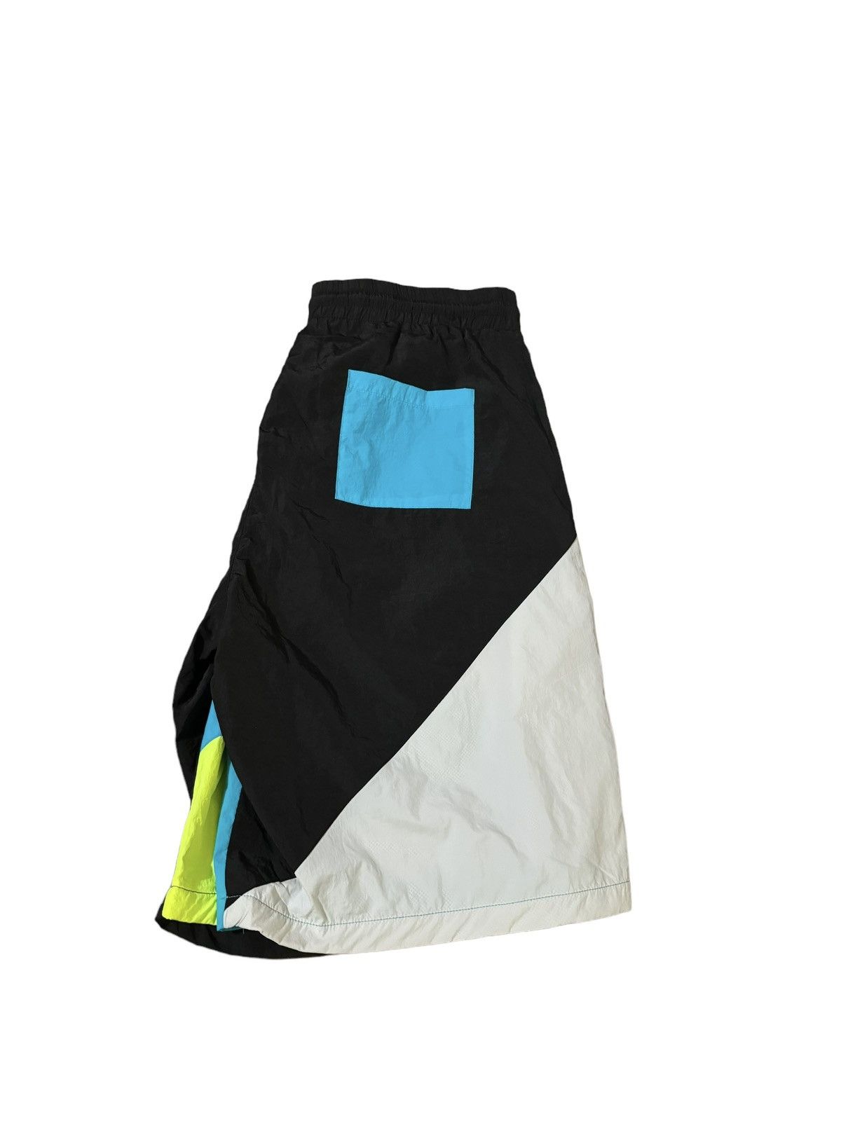Smoke Rise Men Shorts Size US 34 / EU 50 - 3 Thumbnail