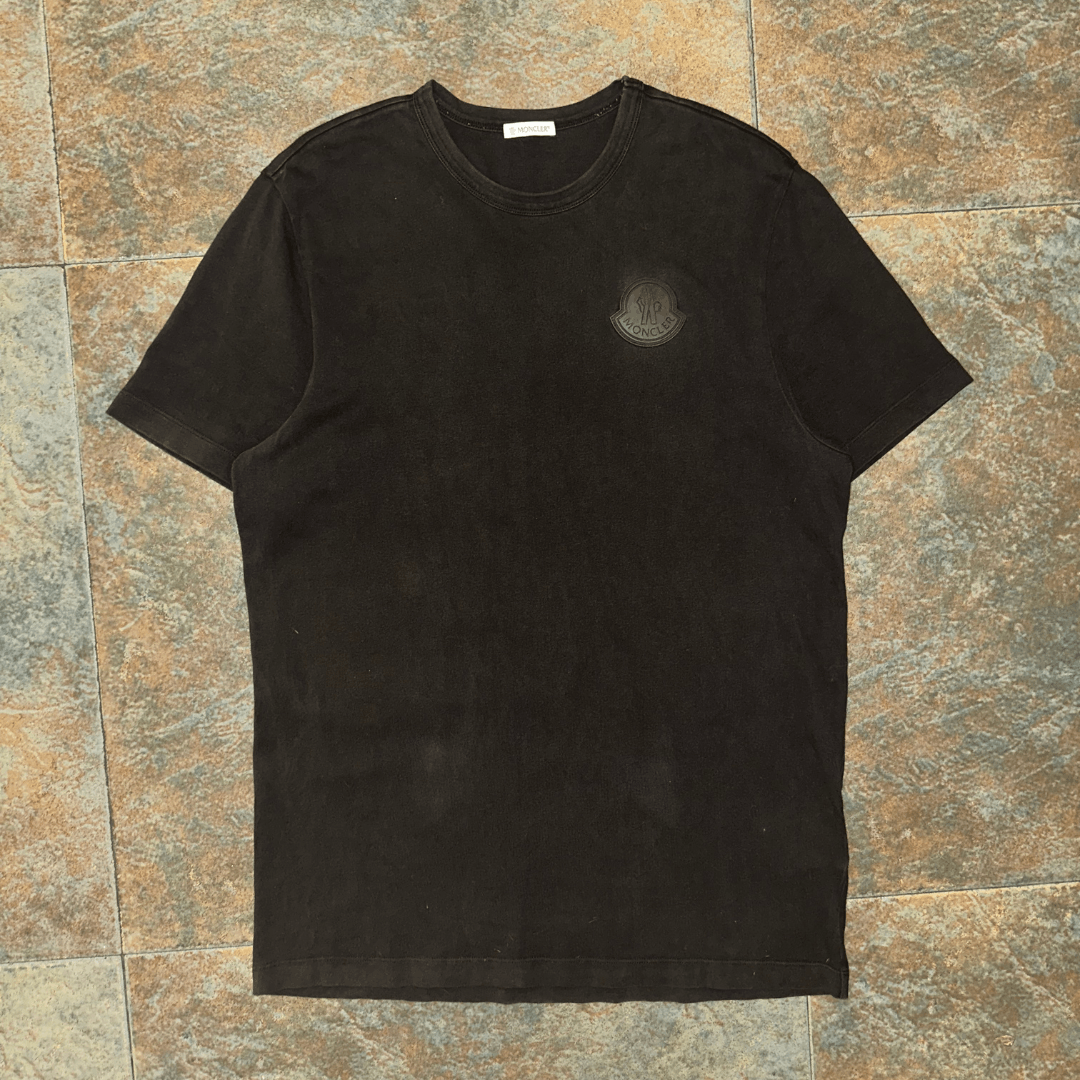 MONCLER｜ (8C00028 89A17 001) Moncler MONCLER Men T-Shirts 89A17 8C00028 001 WHITE | Grailed
