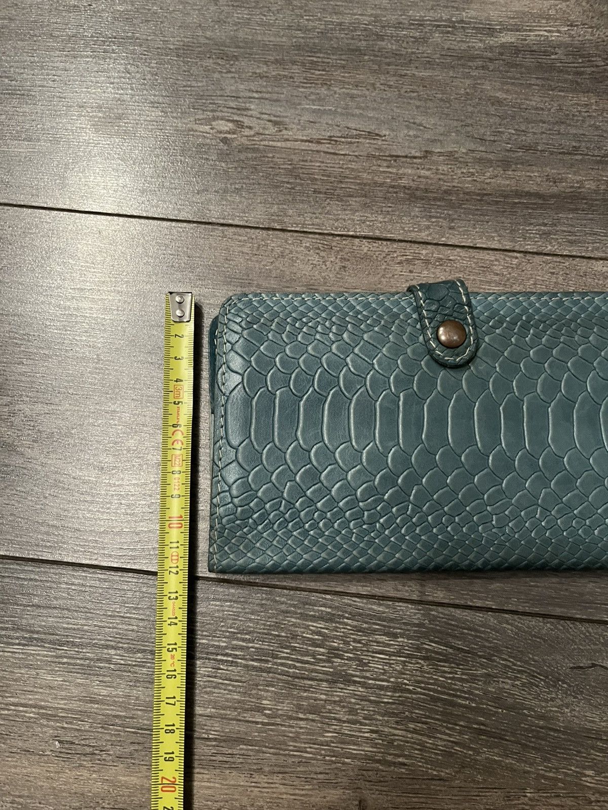 Designer Genuine leather wallet/purse Size ONE SIZE - 5 Thumbnail