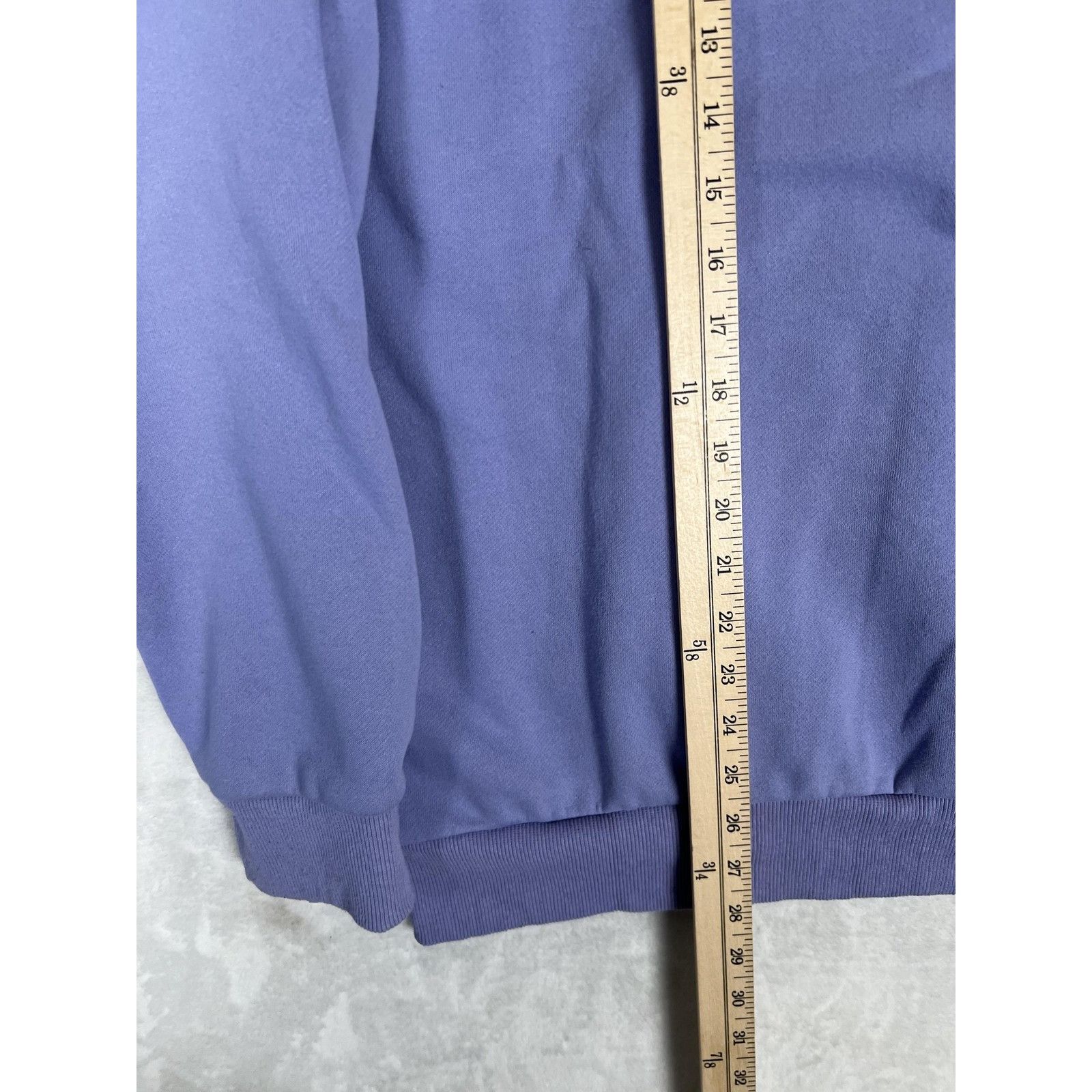 Other Twitch Sweatshirt Mens XL Purple Fleece Crewneck Pullover Ga Size US XL / EU 56 / 4 - 4 Thumbnail