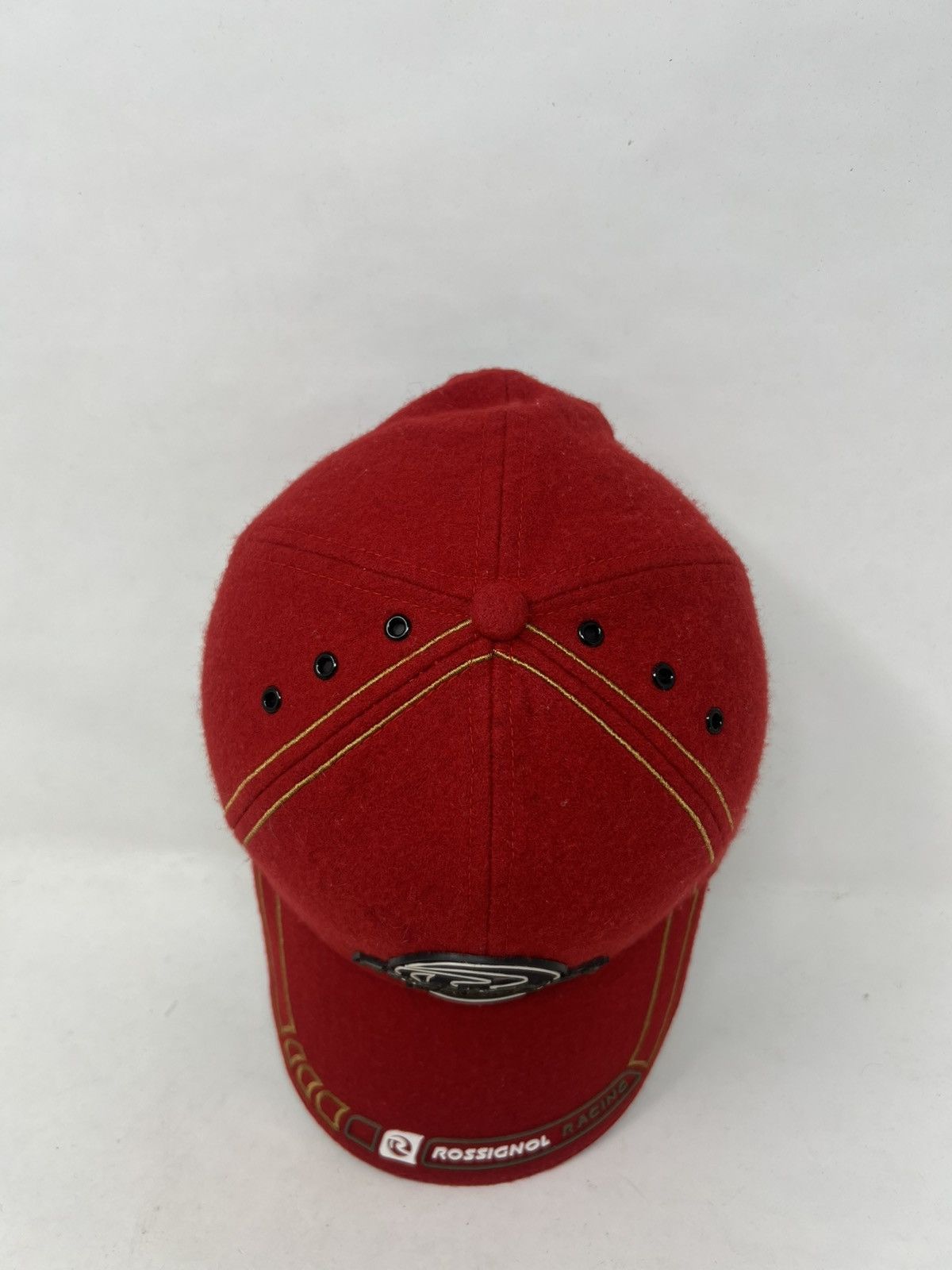 Rossignol Rossignol Racing Wool Hat Size ONE SIZE - 6 Thumbnail
