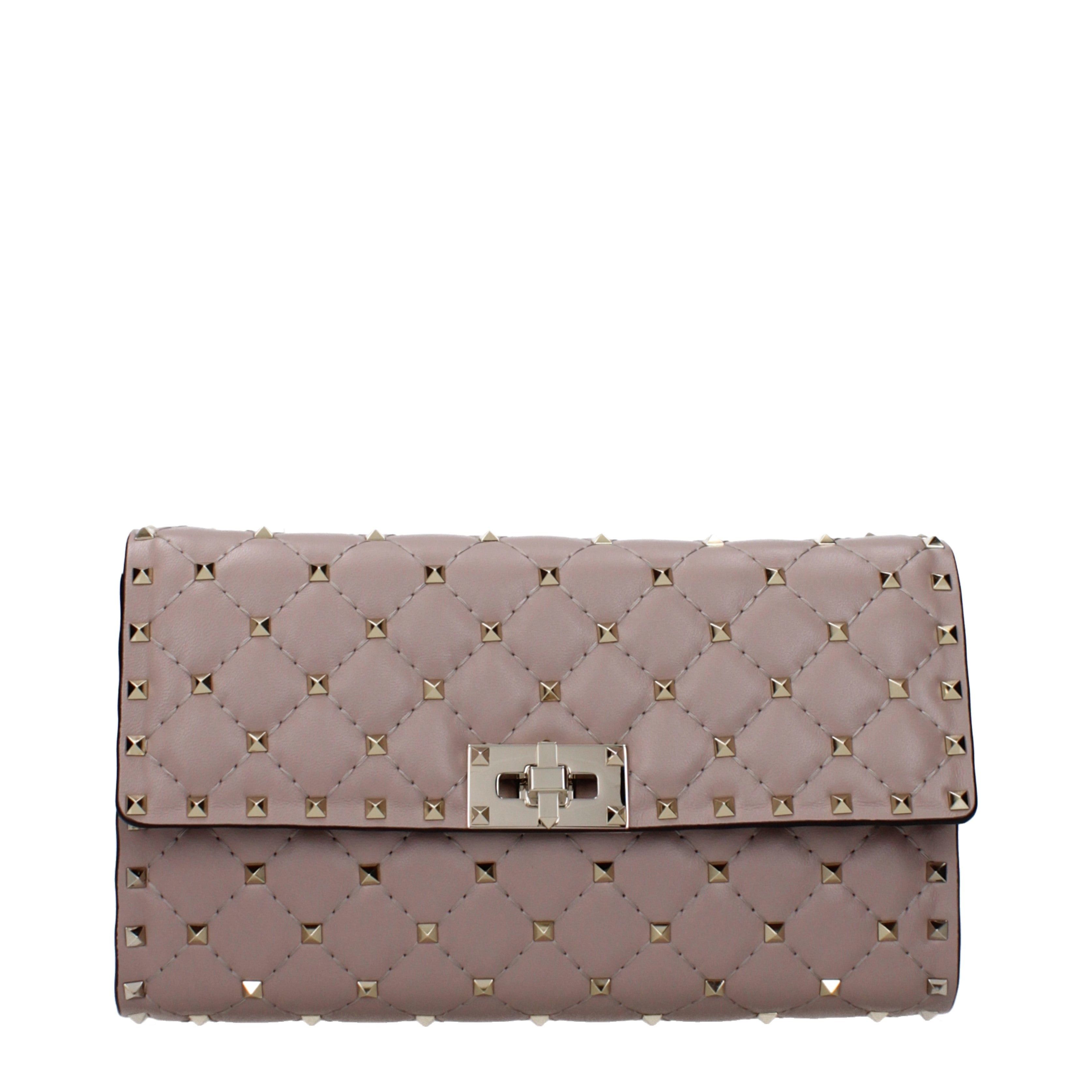 Valentino Clutches Size ONE SIZE - 1 Thumbnail