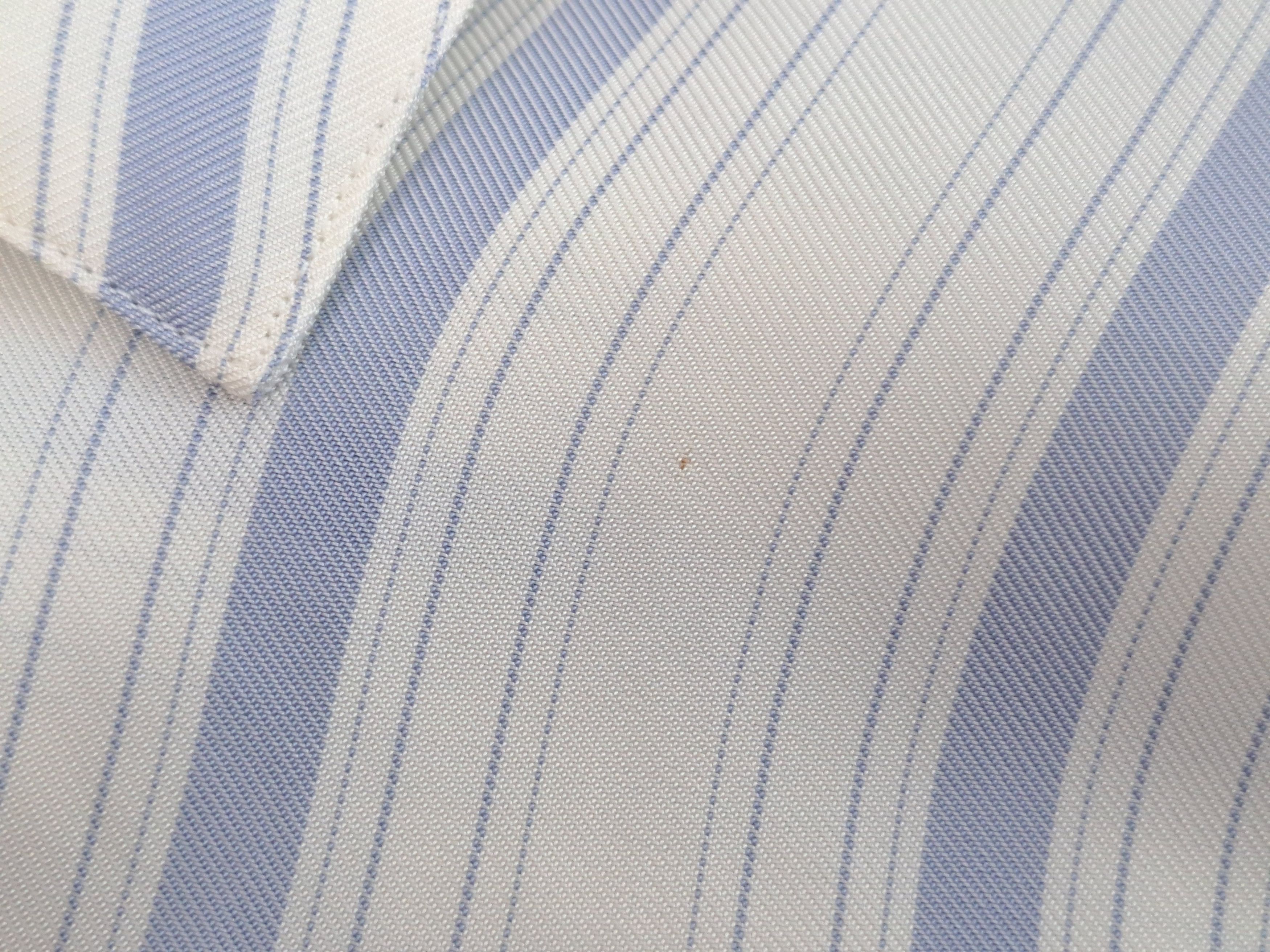 Jil Sander Jil Sander luxury oversized striped shirt. Size 36 Size S / US 4 / IT 40 - 14 Thumbnail