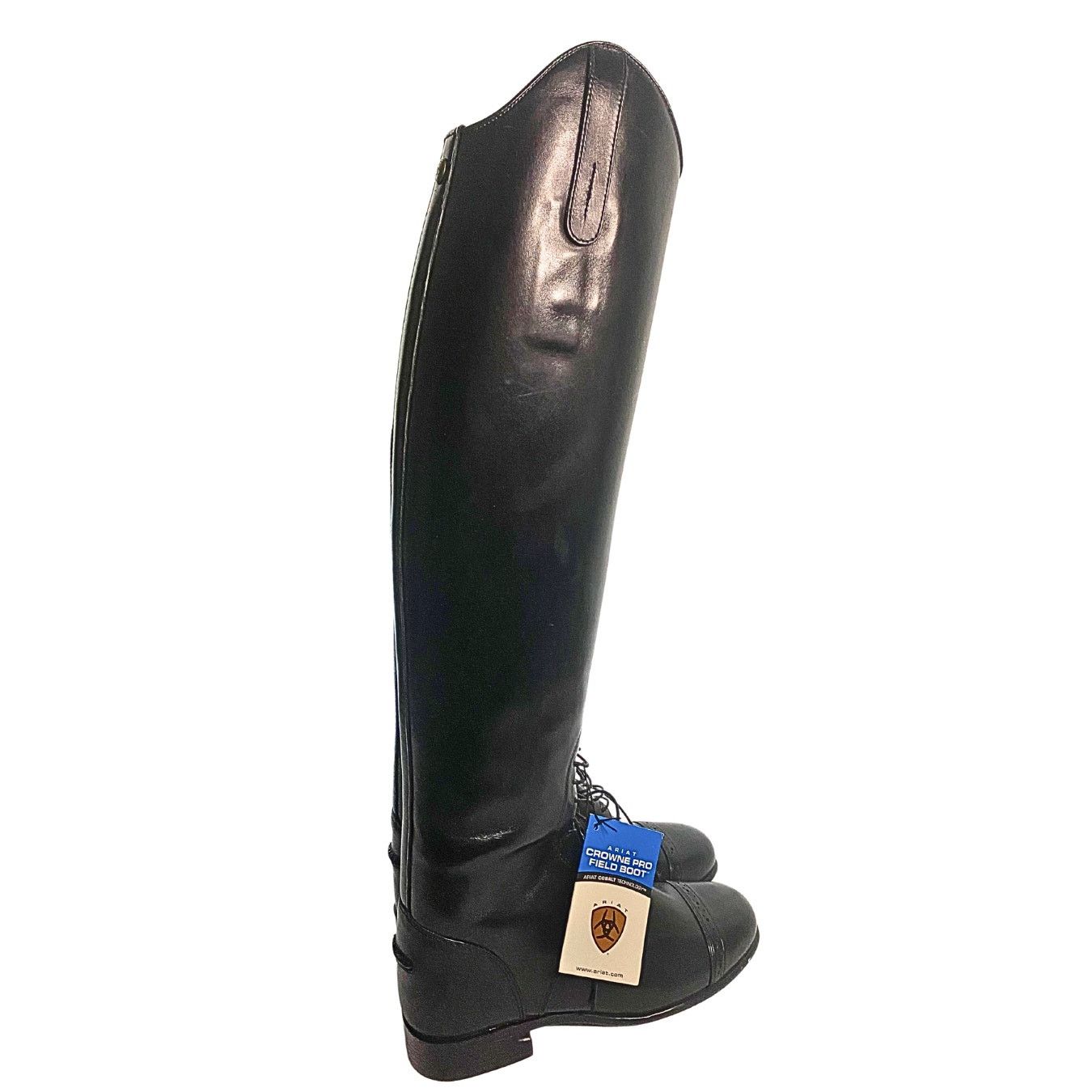Ariat New Ariat Crowne Pro Field Boots Size US 6.5 / IT 36.5 - 4 Thumbnail