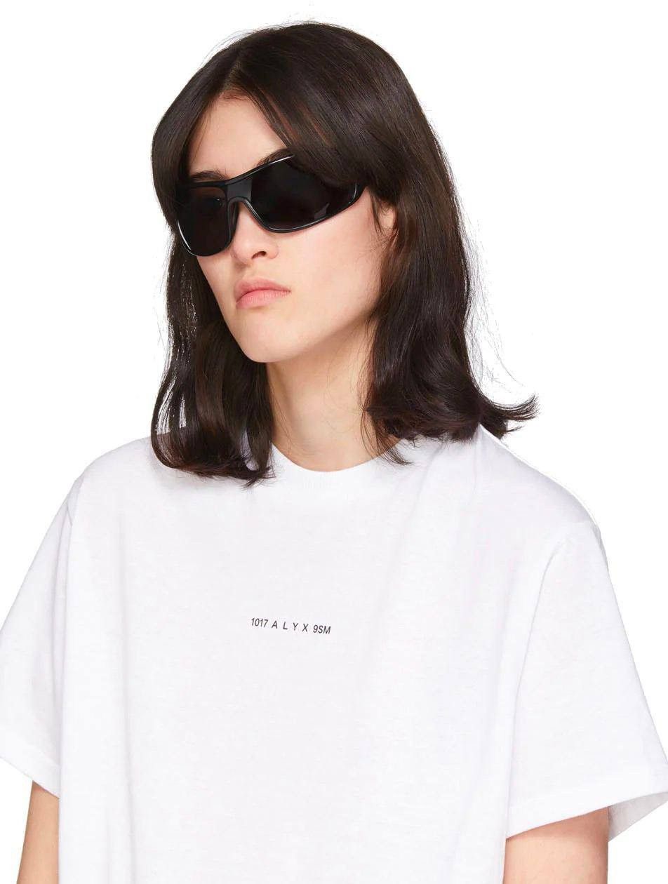 1017 ALYX 9SM × Moncler Moncler x Alyx Sunglasses (1037) Size ONE SIZE - 2 Thumbnail