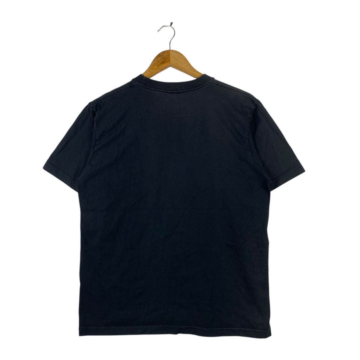 Vintage Vintage EVANGELION Anime Synchro The By Tower RecordsT-Shirt Size US M / EU 48-50 / 2 - 4 Thumbnail