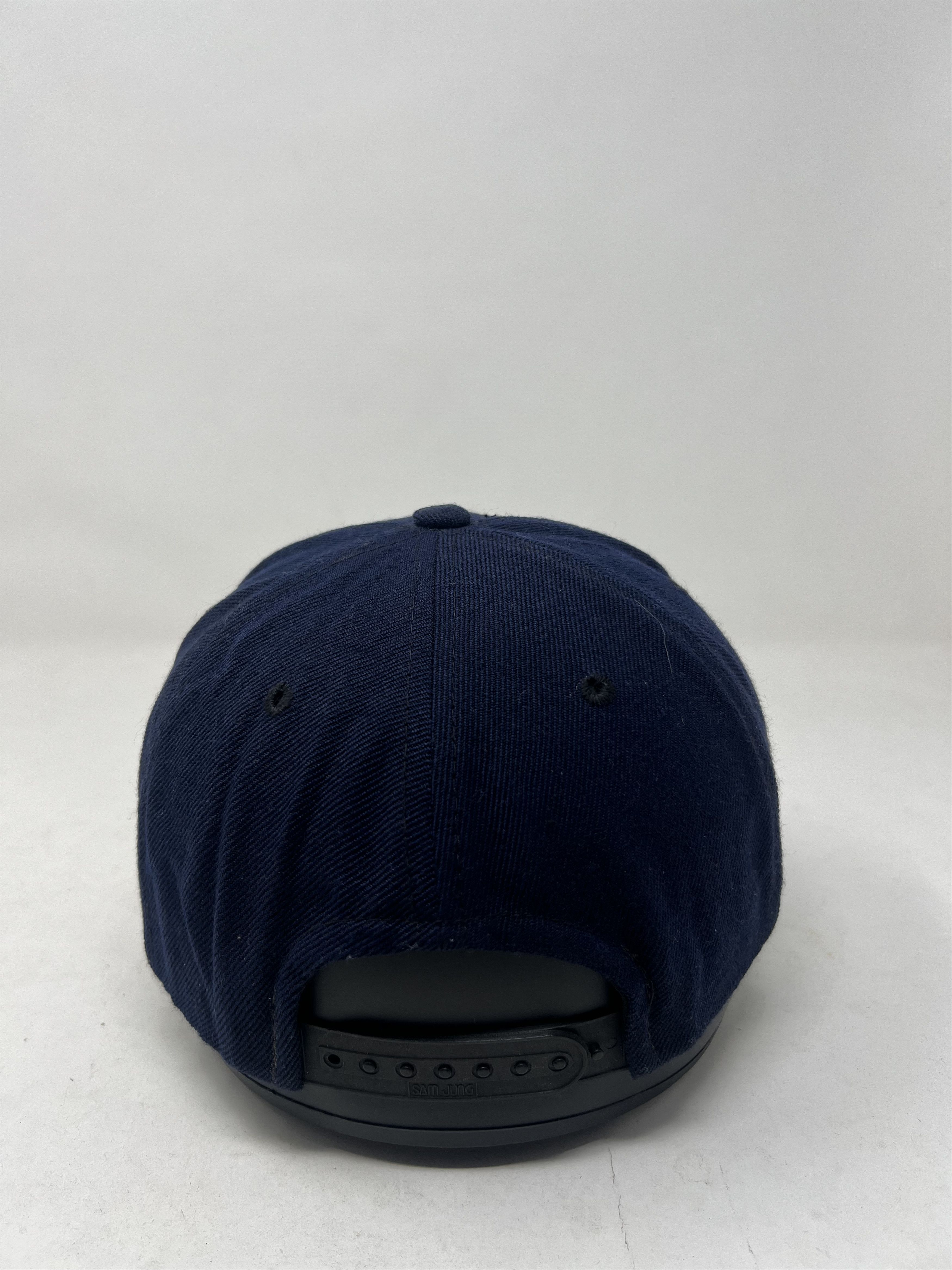 Vintage Vintage Hideo Nomo Snapback Hat Size ONE SIZE - 3 Thumbnail