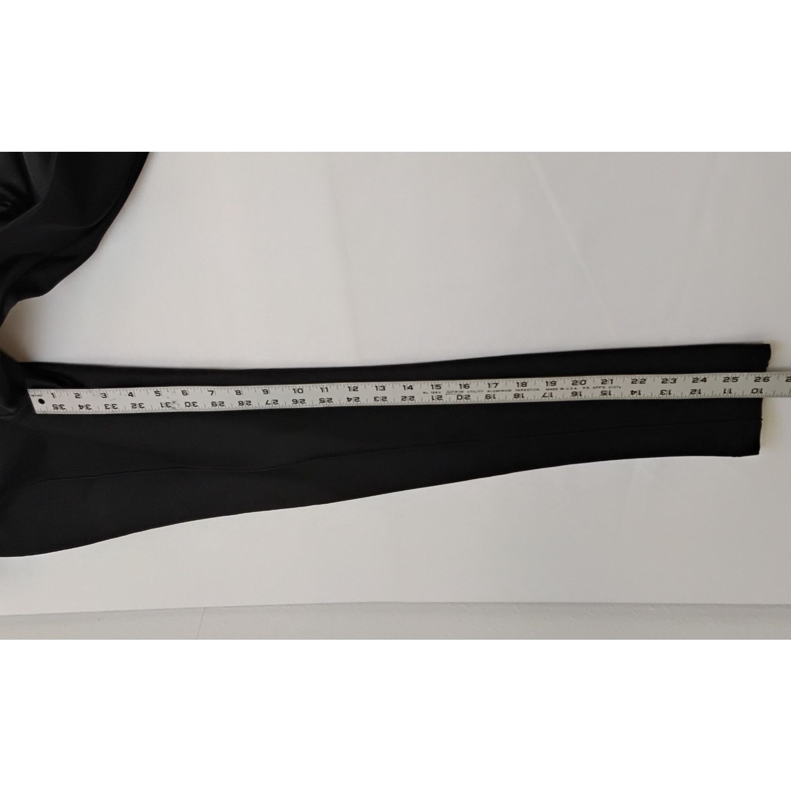 Other My Sunday Softshell Ski Pants Women's XS (25" Waist) Black Size 25" / US 0 / IT 36 - 11 Thumbnail