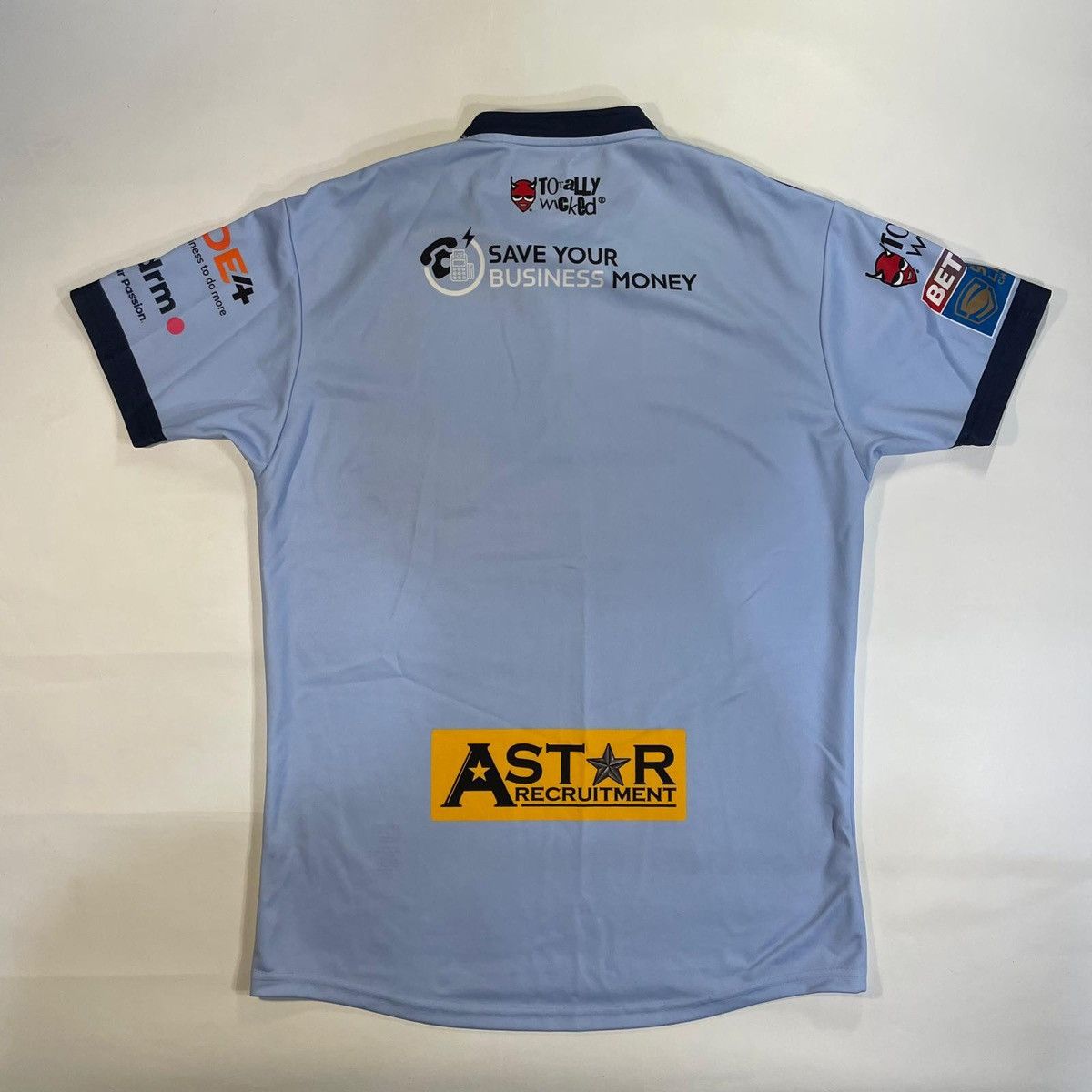 O'Neills O’neills St Helens 2023 150 years anniversary shirt rugby Size US XL / EU 56 / 4 - 2 Thumbnail