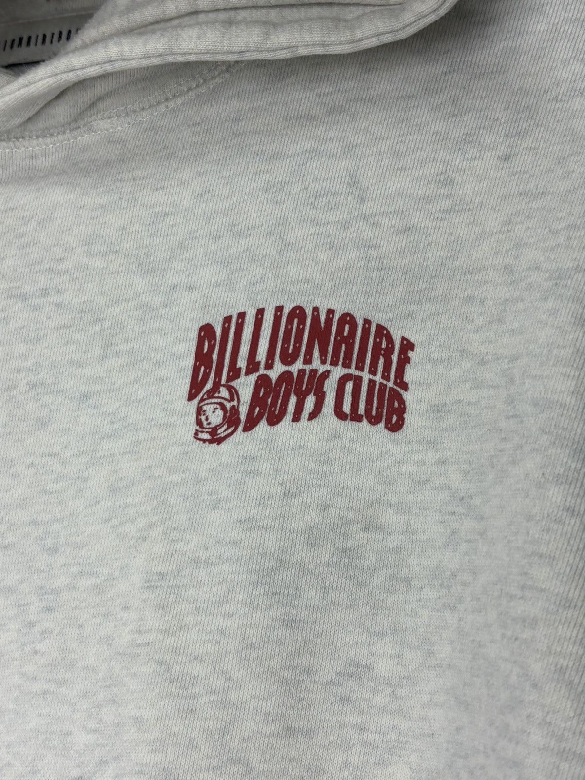 Billionaire Boys Club Billionaire Boys Club Hoodie Size US XL / EU 56 / 4 - 4 Thumbnail