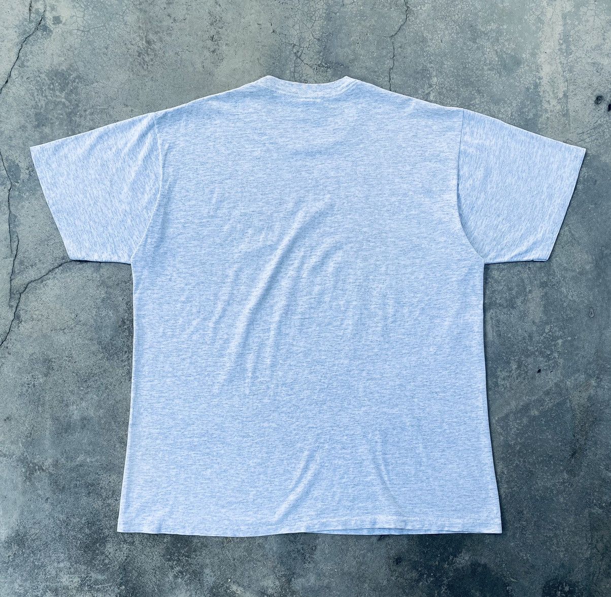Vintage Vintage Jam For The Lamb T-shirt Size US XXL / EU 58 / 5 - 2 Thumbnail