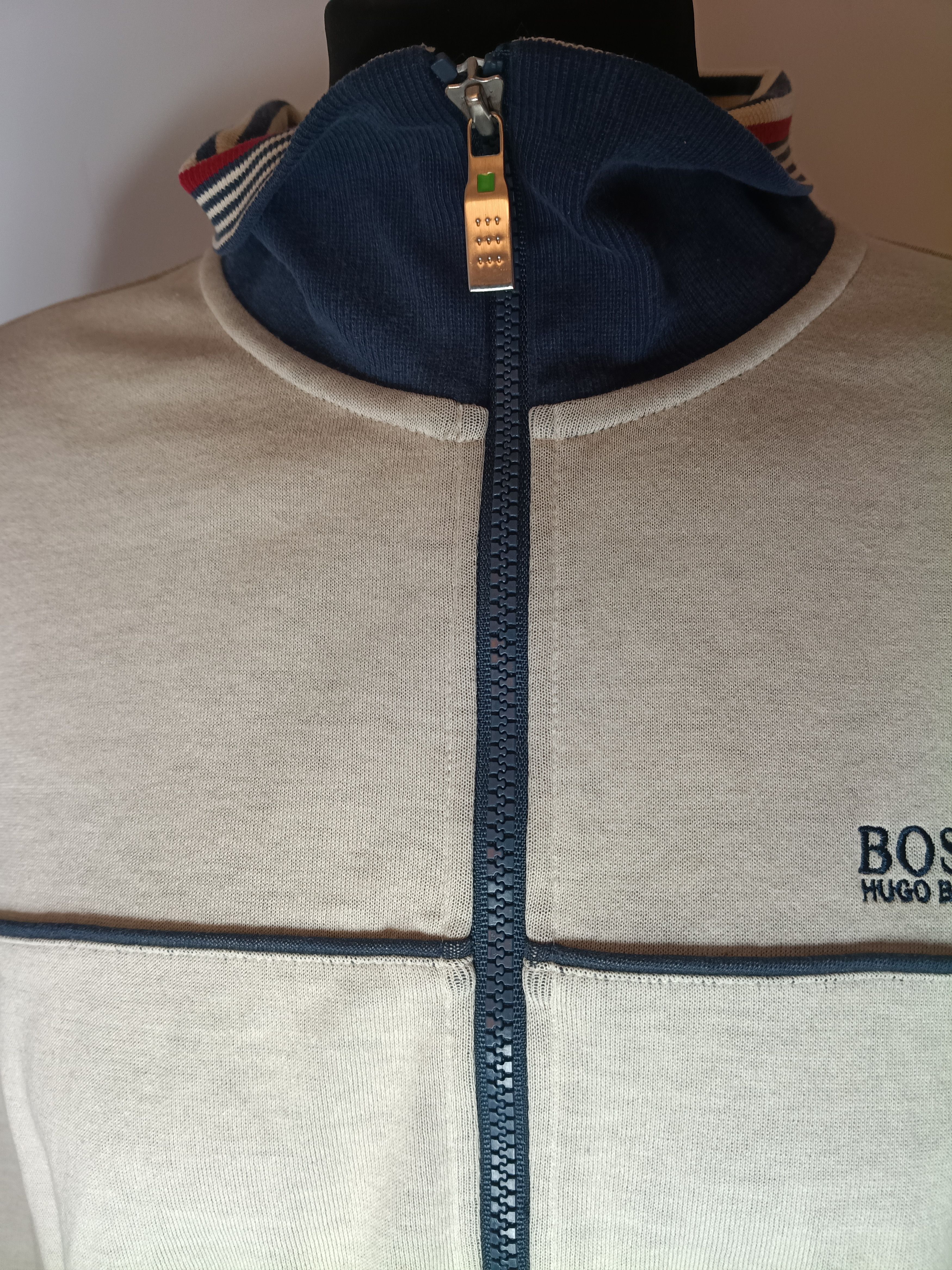 Hugo Boss Hugo Boss blouse Size US XL / EU 56 / 4 - 3 Thumbnail