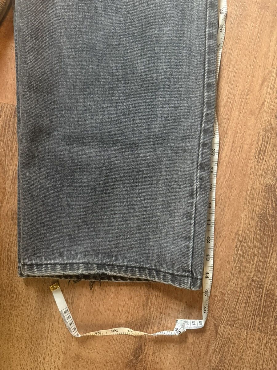 basketcase gallery Basketcase Gallery LAX Baggy Denim Size US 34 / EU 50 - 5 Thumbnail