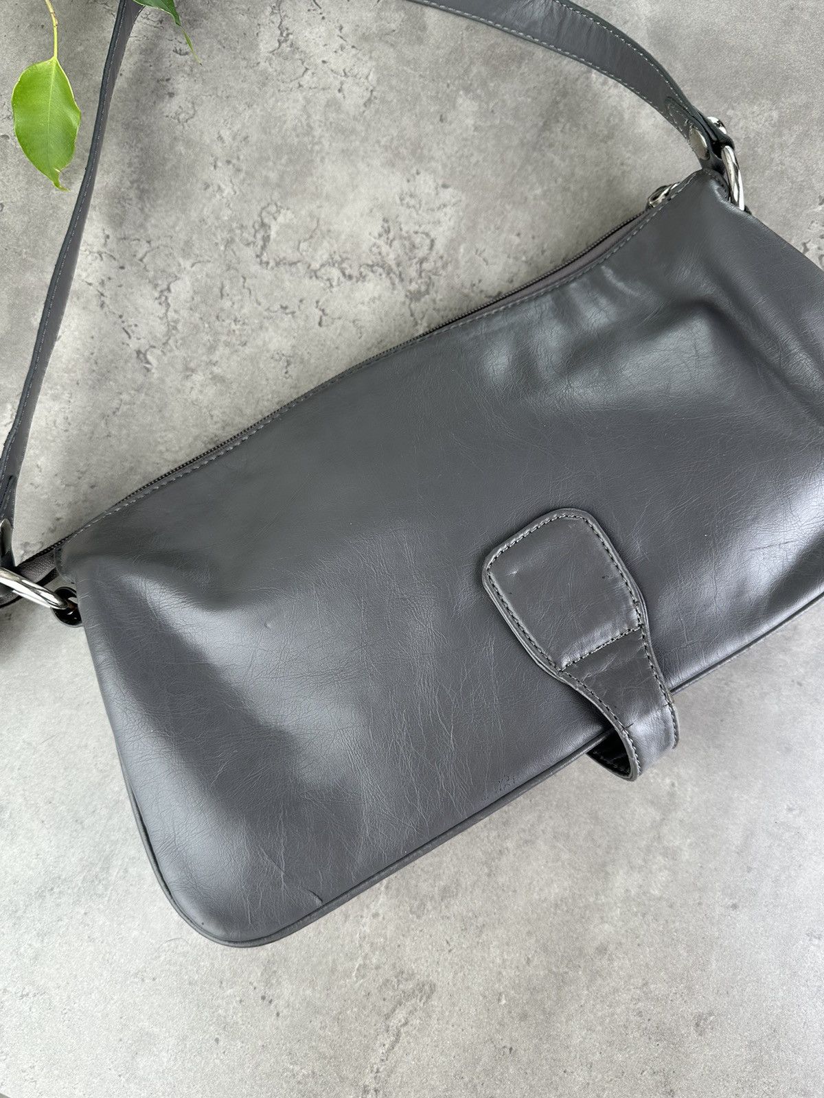 Japanese Brand Vintage Shoulder Bag Size ONE SIZE - 6 Thumbnail
