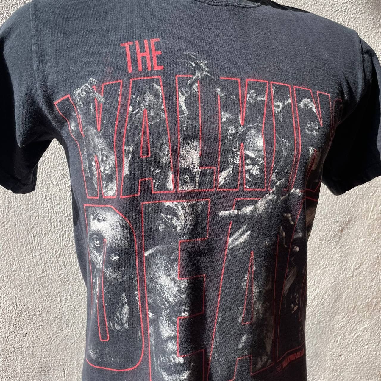 Other THE WALKING DEAD ZOMBIE TV SERIES Size US S / EU 44-46 / 1 - 2 Thumbnail
