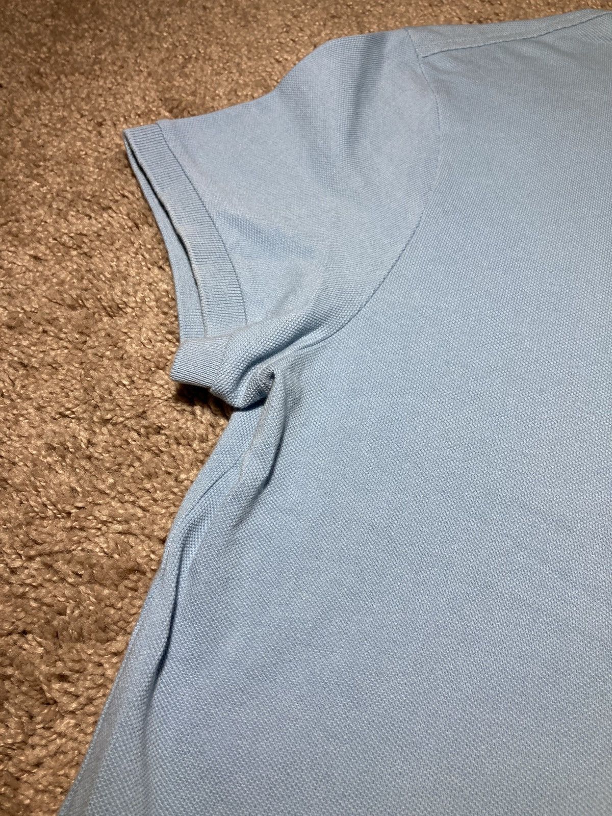 Celine SS20 Celine Andre Butzer Ghost Polo Hedi Slimane 2020 Size US L / EU 52-54 / 3 - 5 Thumbnail