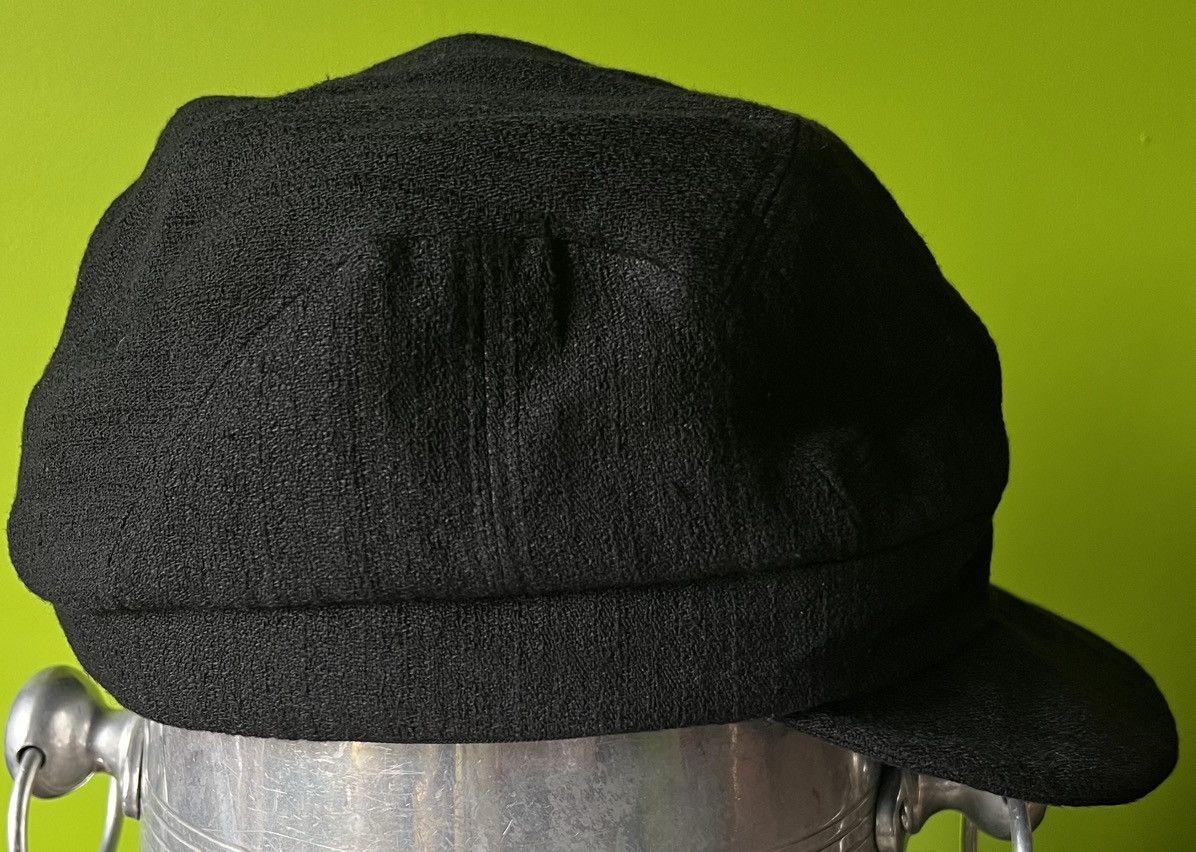 DEVOA DC-SJC Cap /Hat