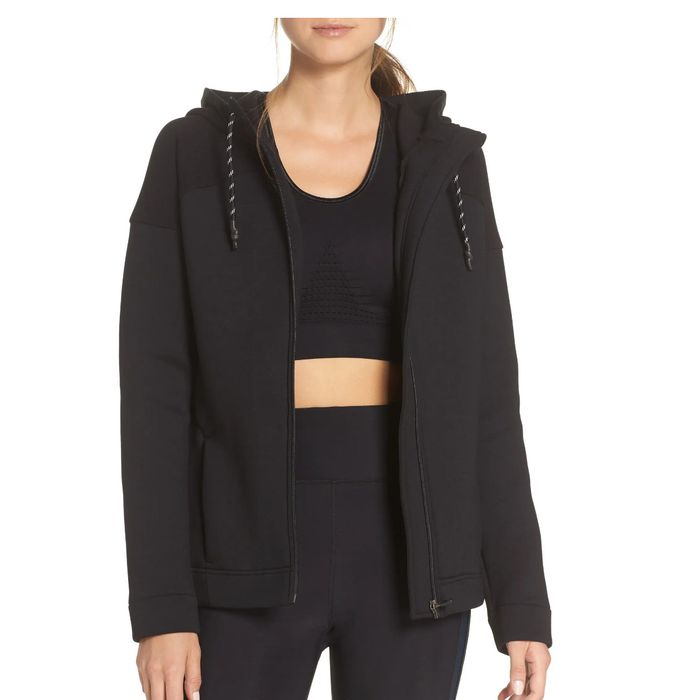 Sweaty betty cross train hoodie hot sale