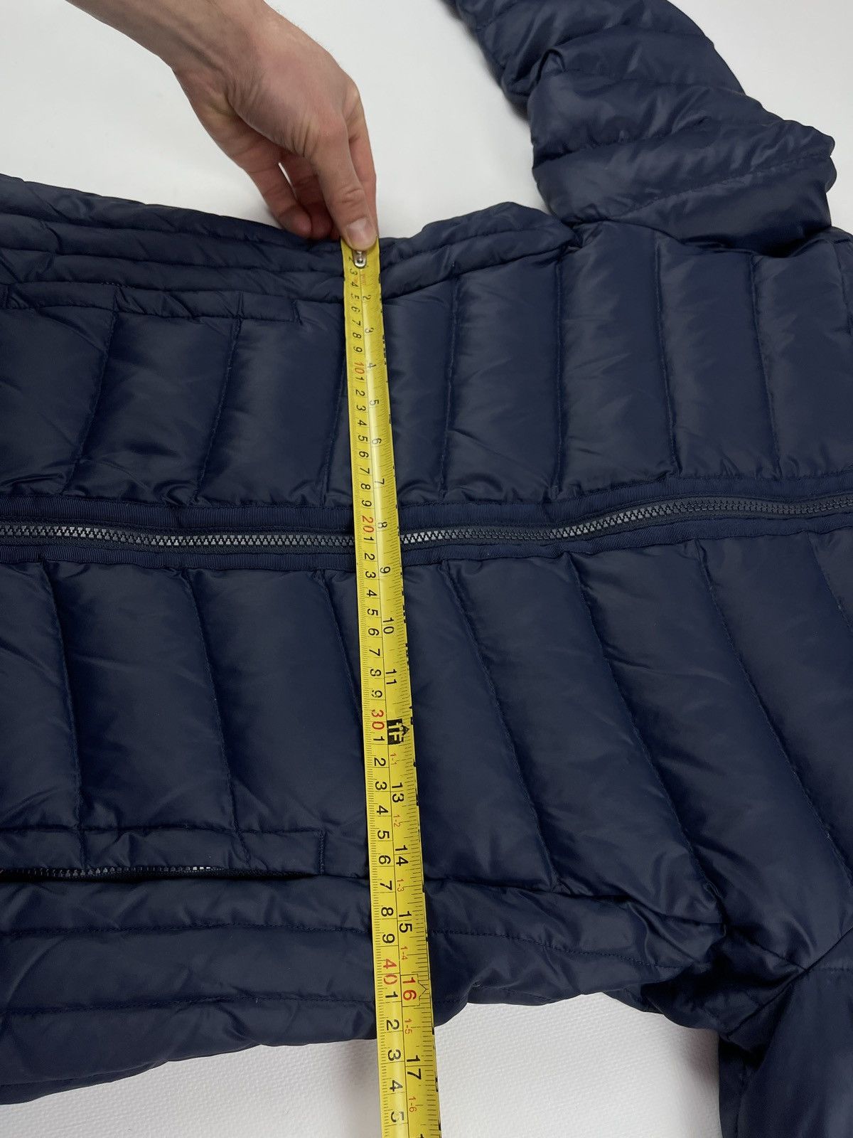 Timberland Timberland Puffer Down Jacket Size S / US 4 / IT 40 - 10 Thumbnail