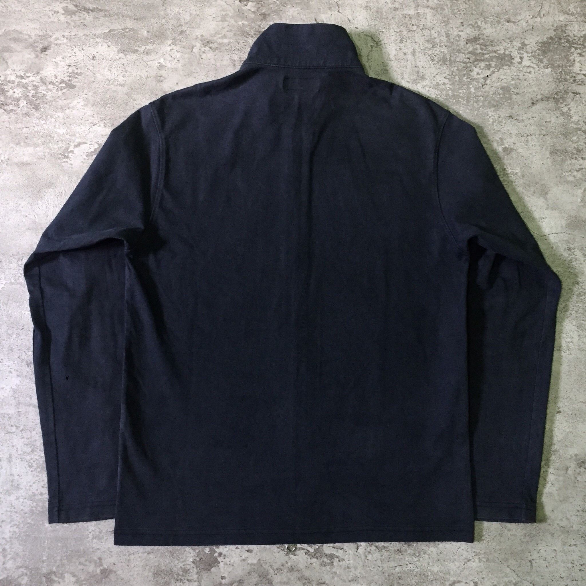 Issey Miyake Issey Miyake Men Sleeve Hidden Pocket 90s Archive Jacket Size US M / EU 48-50 / 2 - 8 Thumbnail