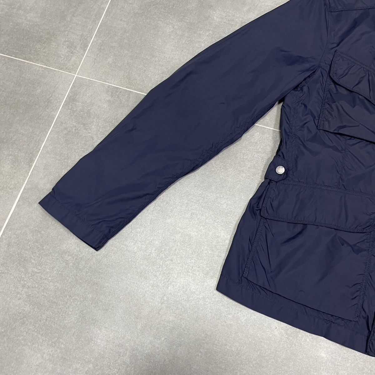 C.P. Company C.P. Company Nylon Jacket Size 46 Size US S / EU 44-46 / 1 - 4 Thumbnail