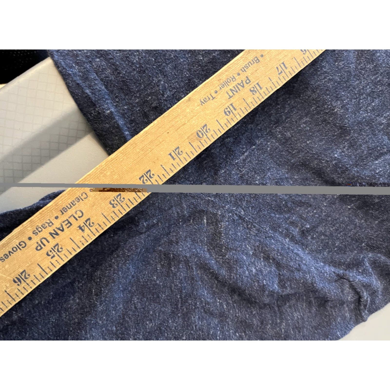 Gap Gap Sweater Men Large Blue Cotton Crew Neck Pullover Casual Sweatshirt Size L Size US L / EU 52-54 / 3 - 5 Thumbnail