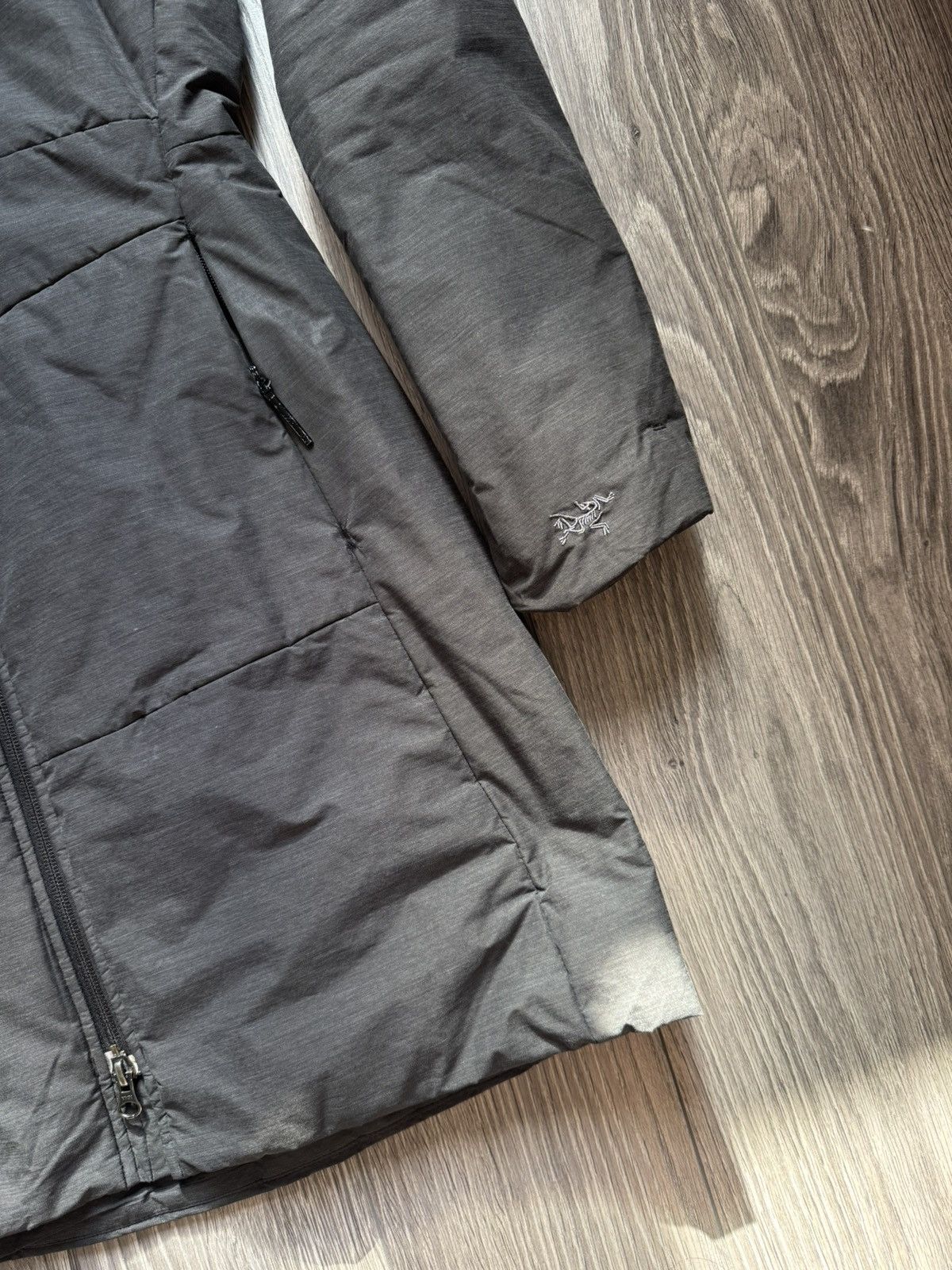 Arc'teryx Arcteryx Darrah Coat Jacket M Size M / US 6-8 / IT 42-44 - 4 Thumbnail