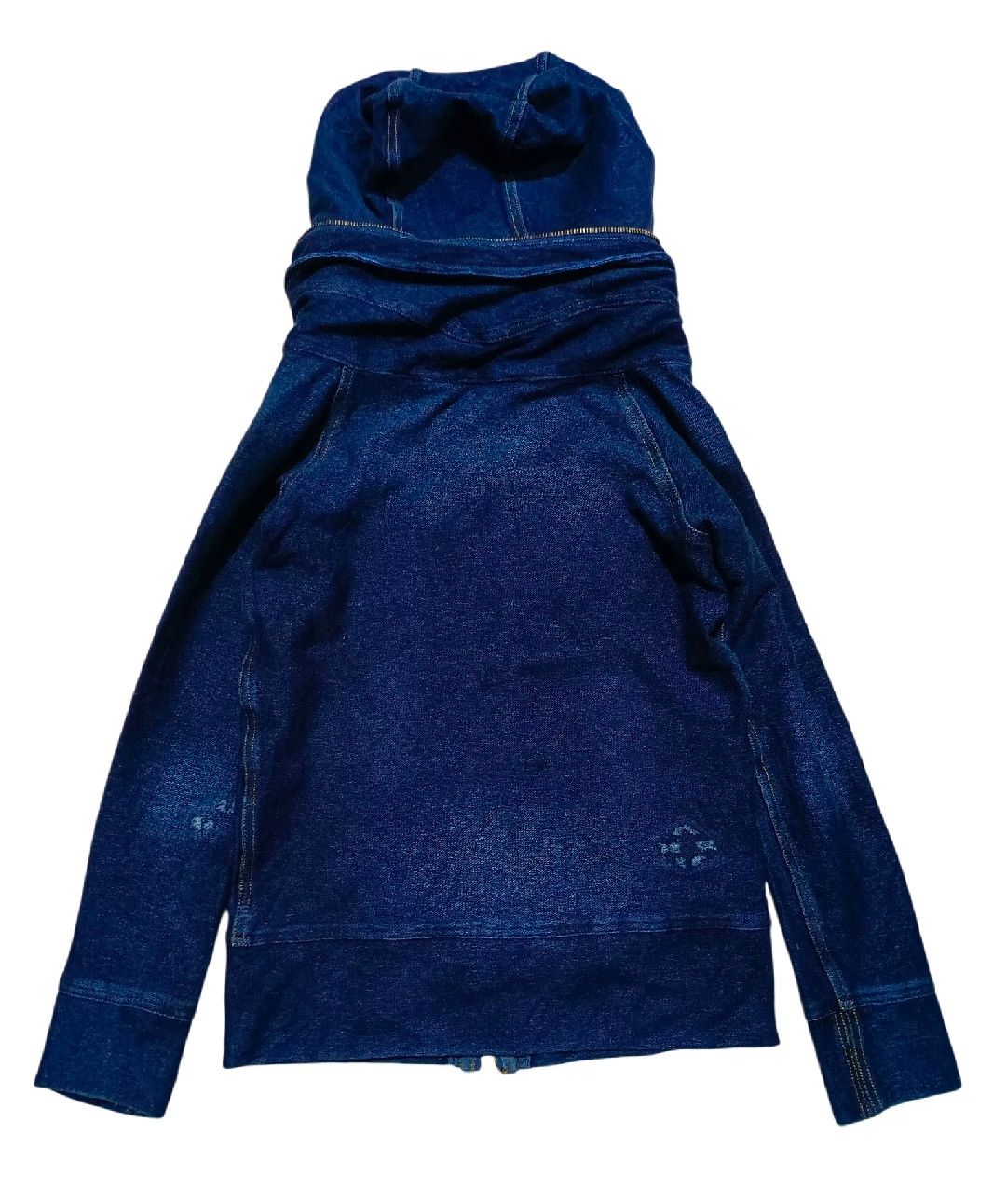 GOA Goa hoodie Style Size M / US 6-8 / IT 42-44 - 3 Thumbnail