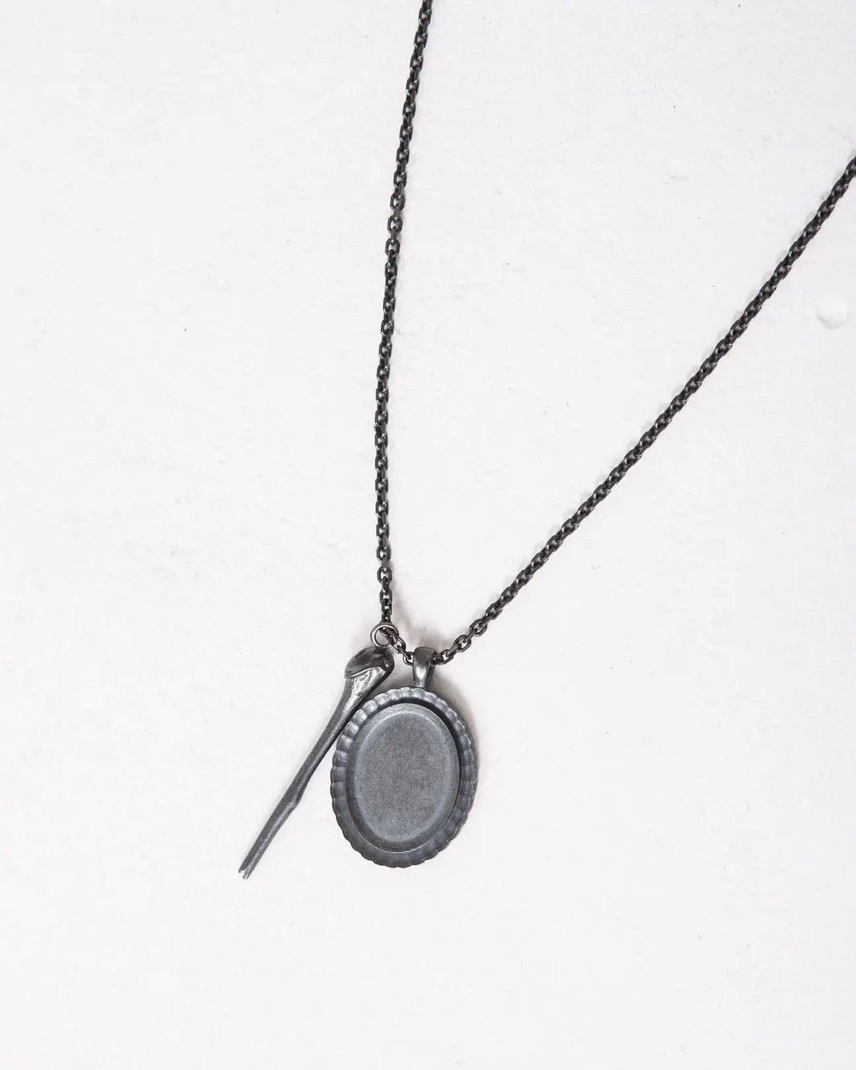 Ground Cover × Staatsballett looking to purchase🙏🙏 staatsballet trail offerings necklace Size ONE SIZE - 1 Thumbnail