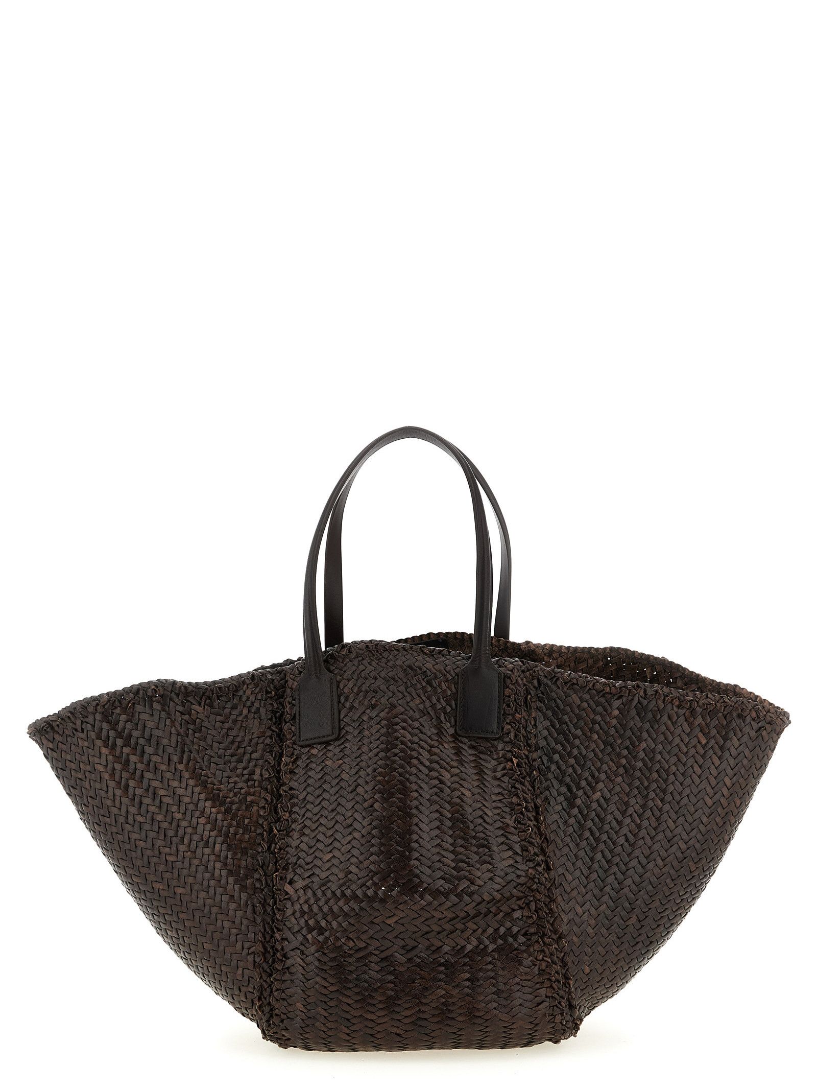 Dragon Diffusion 'Teresa' shopping bag Size ONE SIZE - 1 Thumbnail