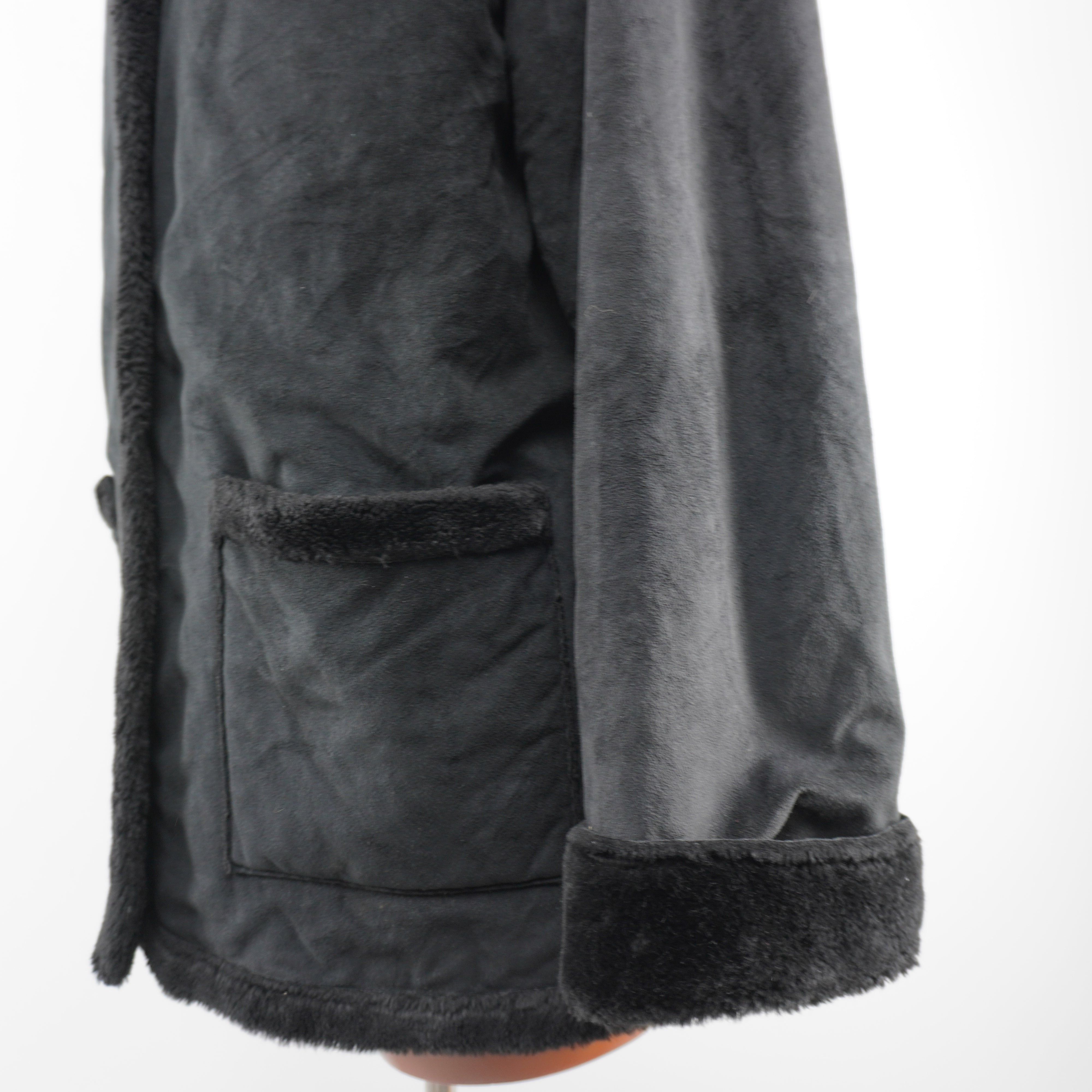 Other 123 Women's Black Jacket Size 3XL / US 20-22 - 10 Thumbnail