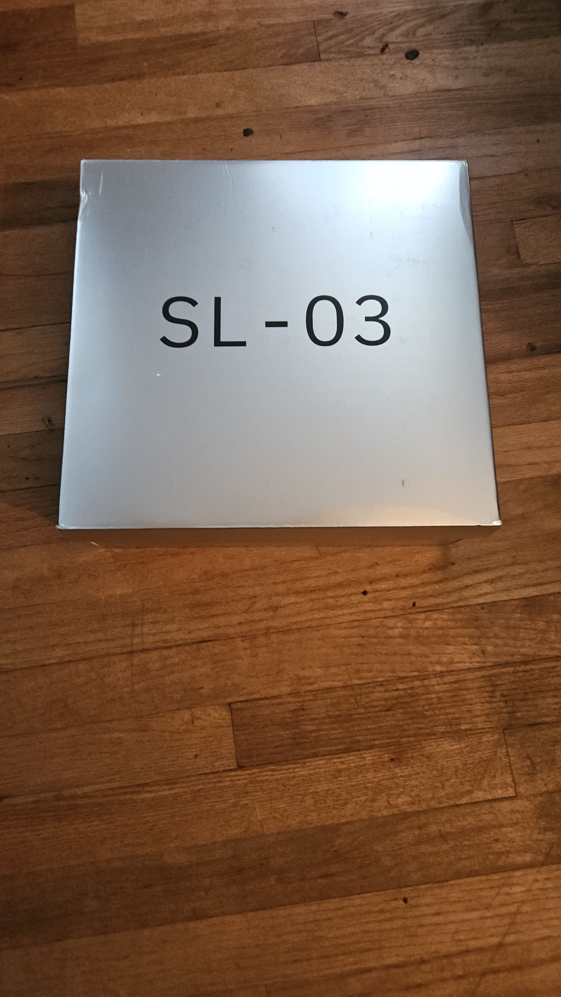 Yeezy SL-03 (2026) Yeezy Boots Size US 10 / EU 43 - 5 Thumbnail