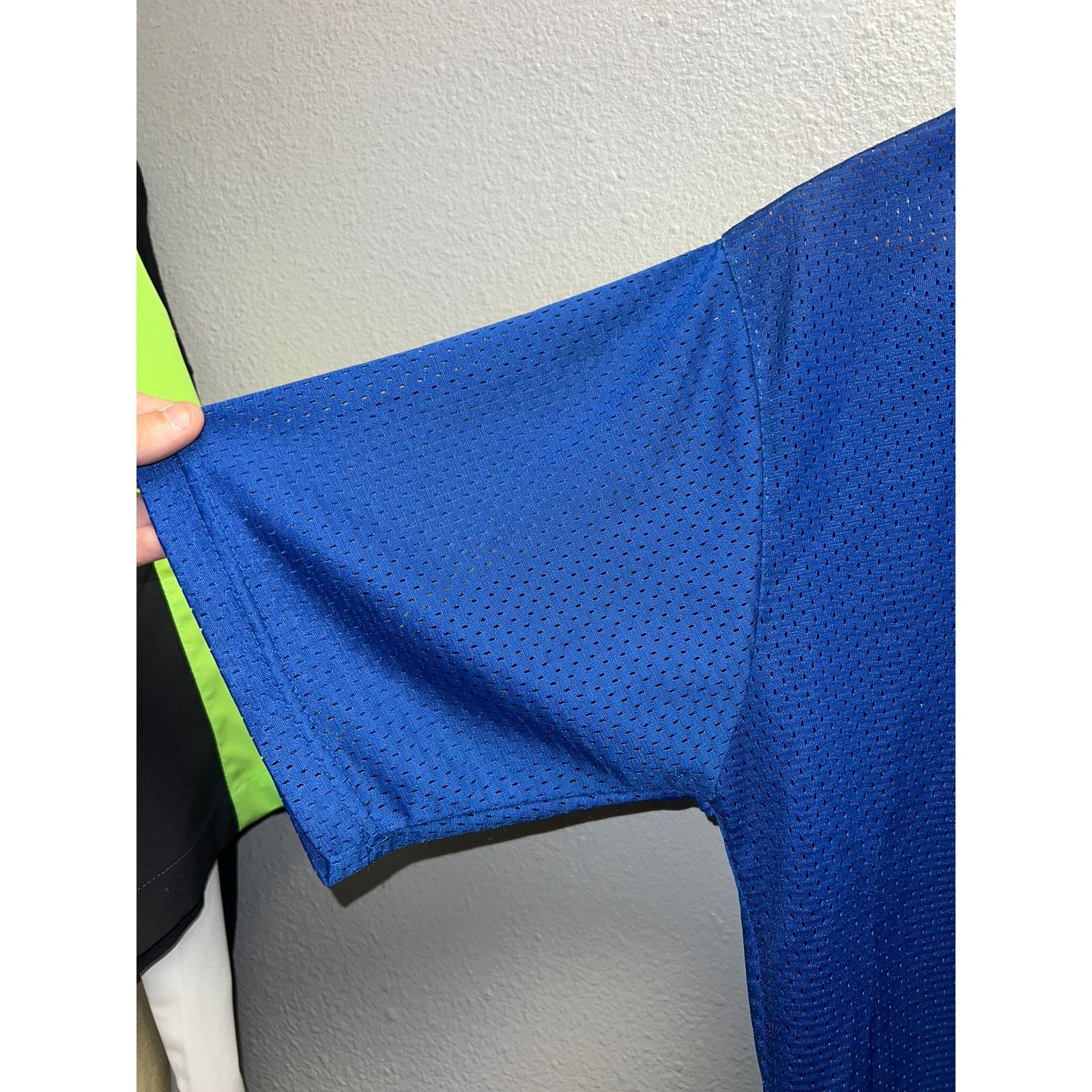 Vintage Youth Chump Biking Jersey BMX Trau Loevner 2003 16/18 Kids X Size US XS / EU 42 / 0 - 6 Thumbnail