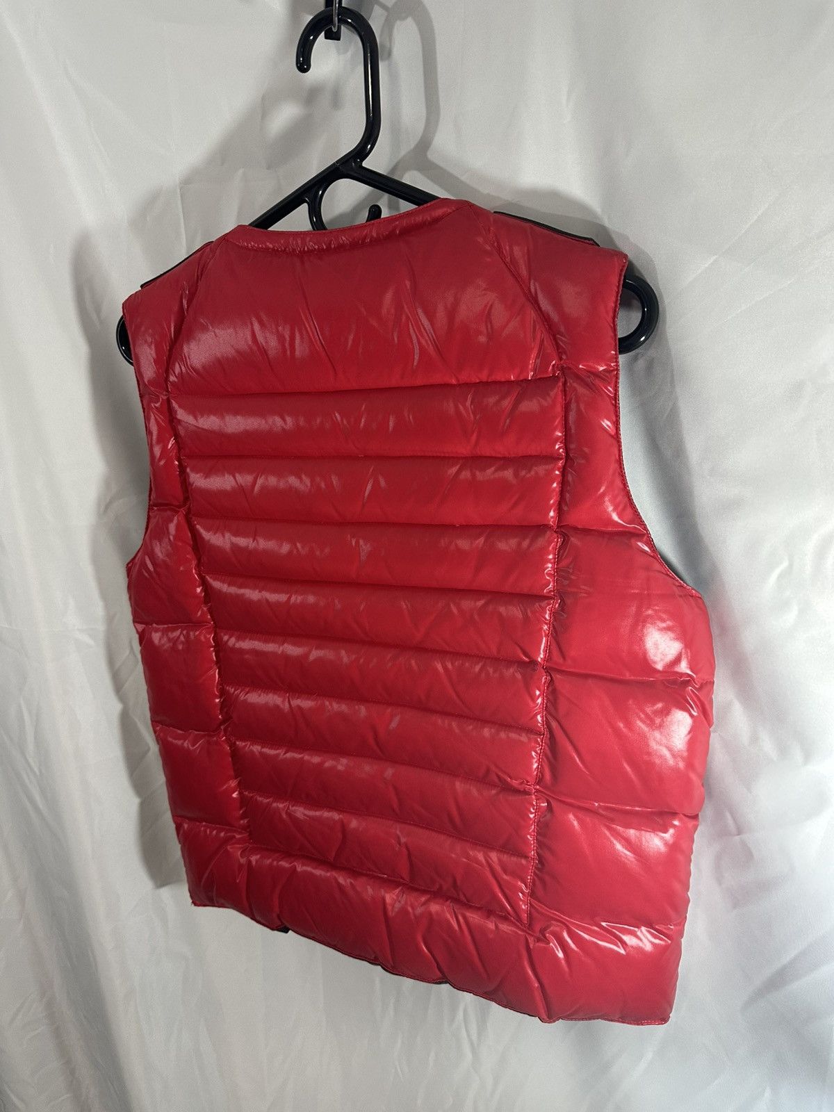 Moncler Genius × Pharrell Moncler x Pharell Vest Size US M / EU 48-50 / 2 - 13 Thumbnail