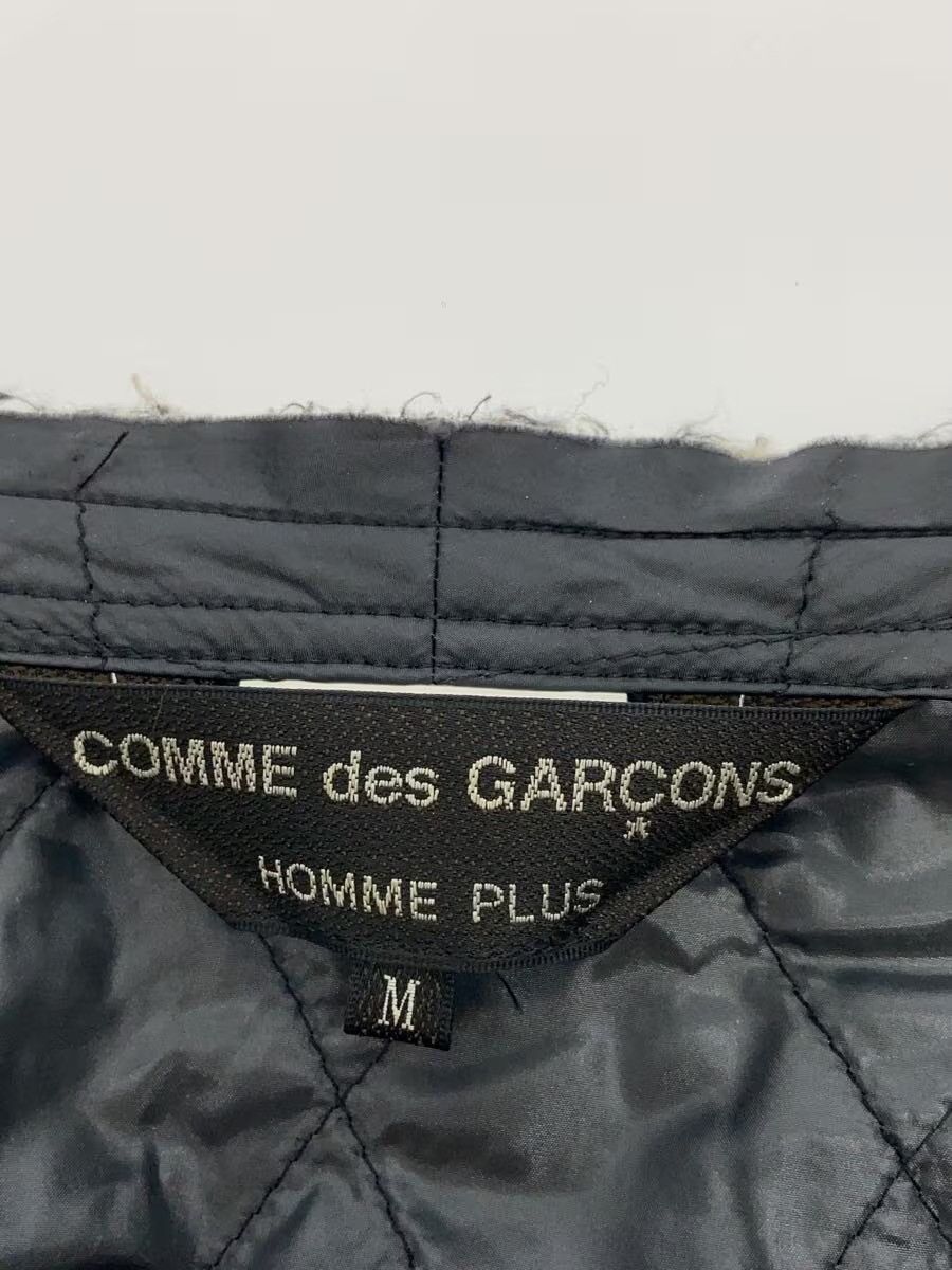 Comme des Garcons Homme Plus Quilted Jacket Size US M / EU 48-50 / 2 - 3 Thumbnail