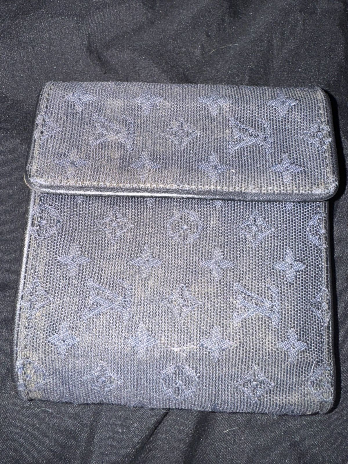 Louis Vuitton Monogram Wallet