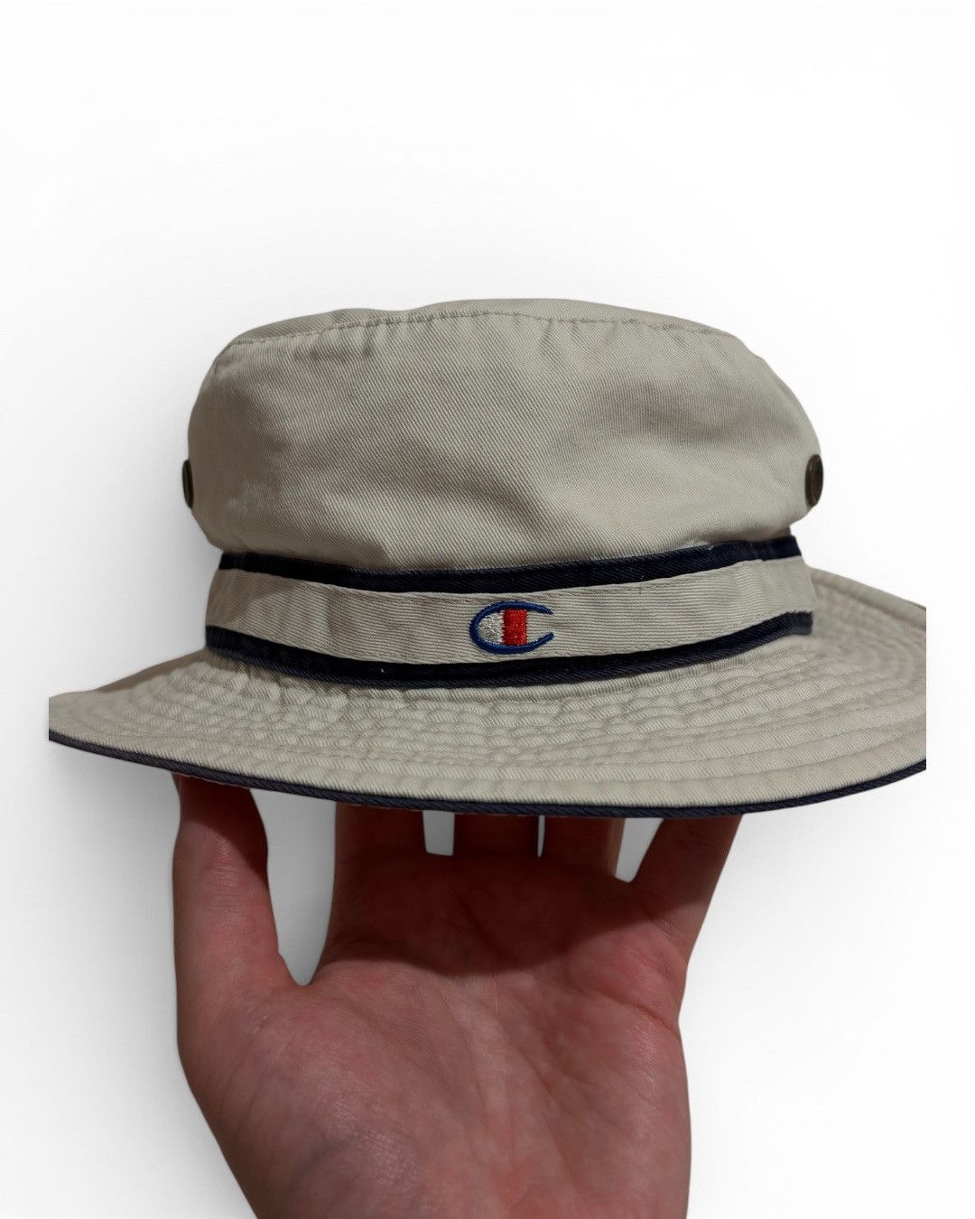 Champion Champion Bucket Hat Size ONE SIZE - 3 Thumbnail