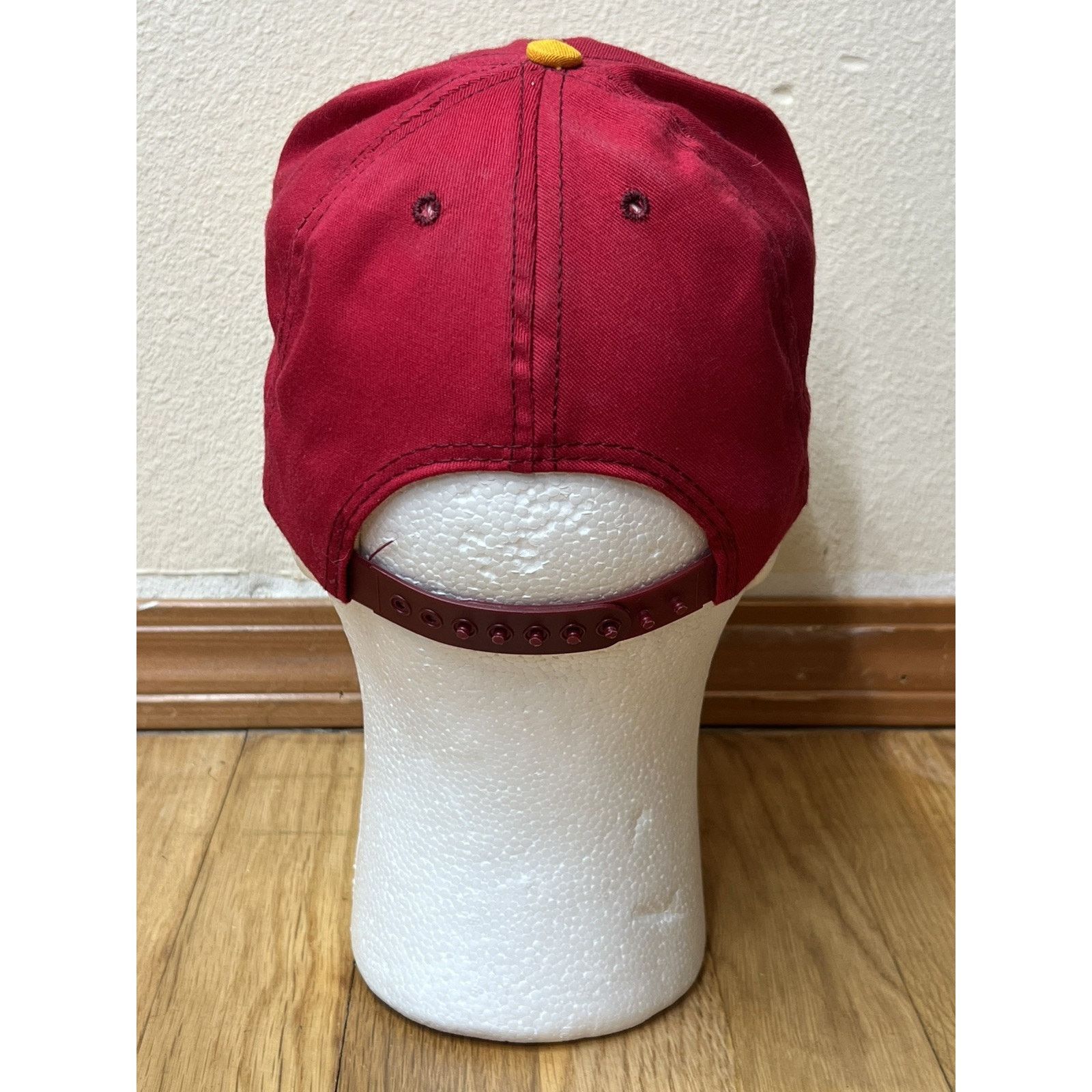 American Needle American Needle Washington Redskins NFL SnapBack Hat USA Size ONE SIZE - 2 Thumbnail