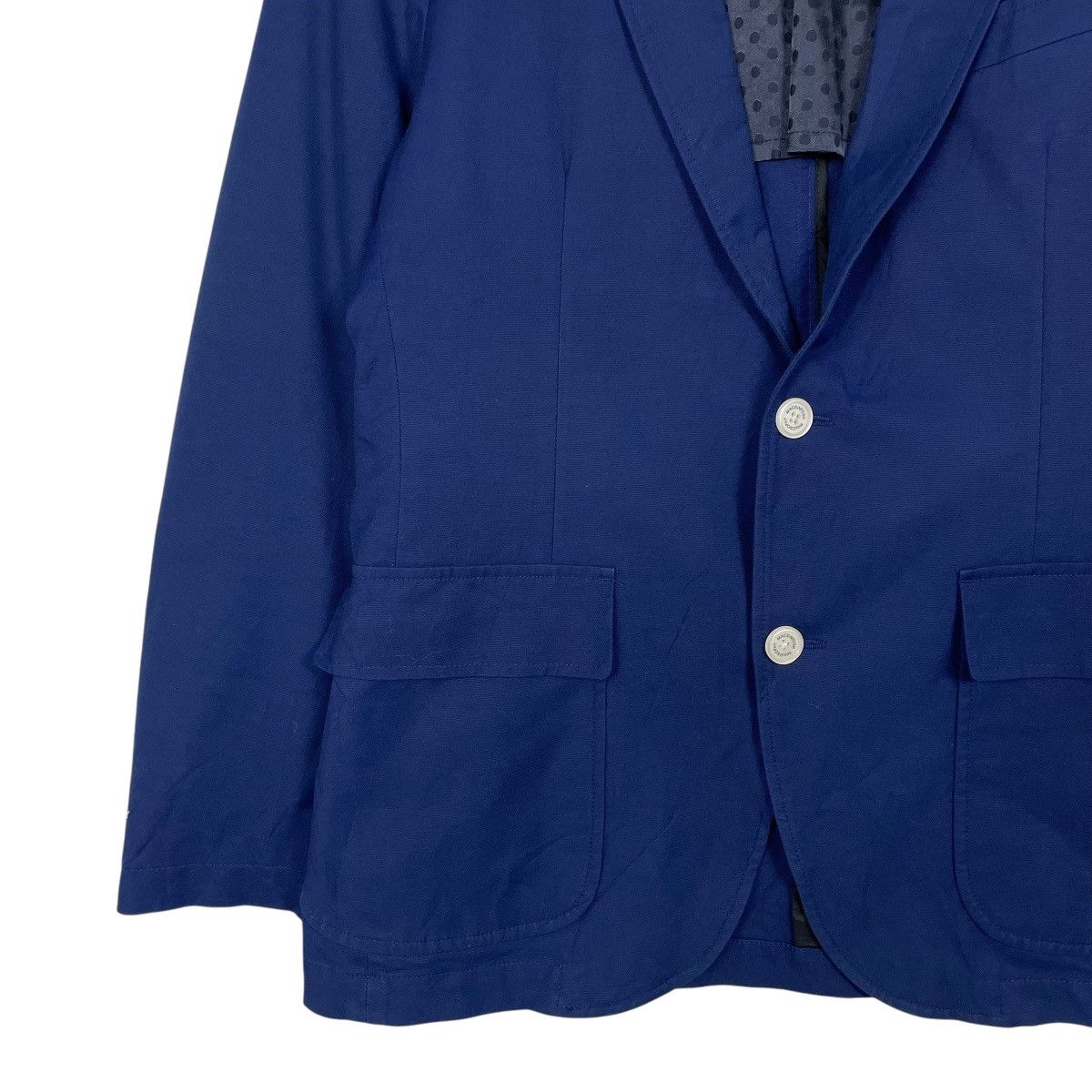 Mackintosh Mackintosh Philosophy Casual Jacket Size US M / EU 48-50 / 2 - 3 Thumbnail