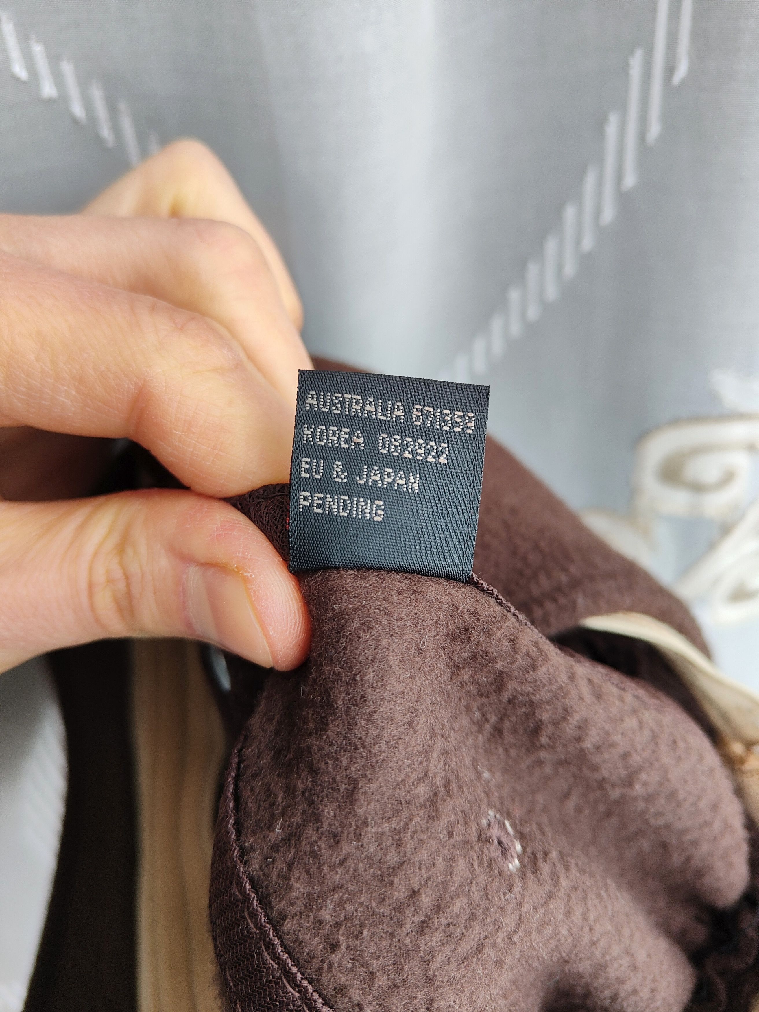 Champion Vintage Champion Fleece Cap Ear Flaps Trapper Korea Y2K 90s Size ONE SIZE - 12 Thumbnail