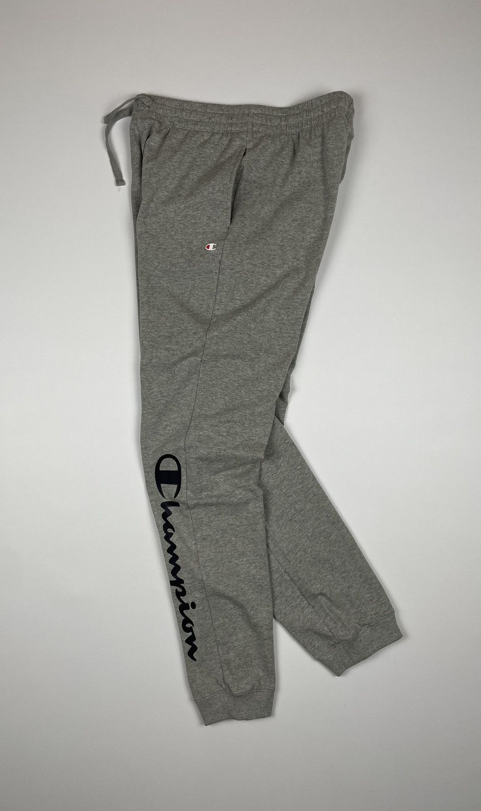 Champion Champion Sweatpants Joggers big logo Size US 34 / EU 50 - 2 Thumbnail