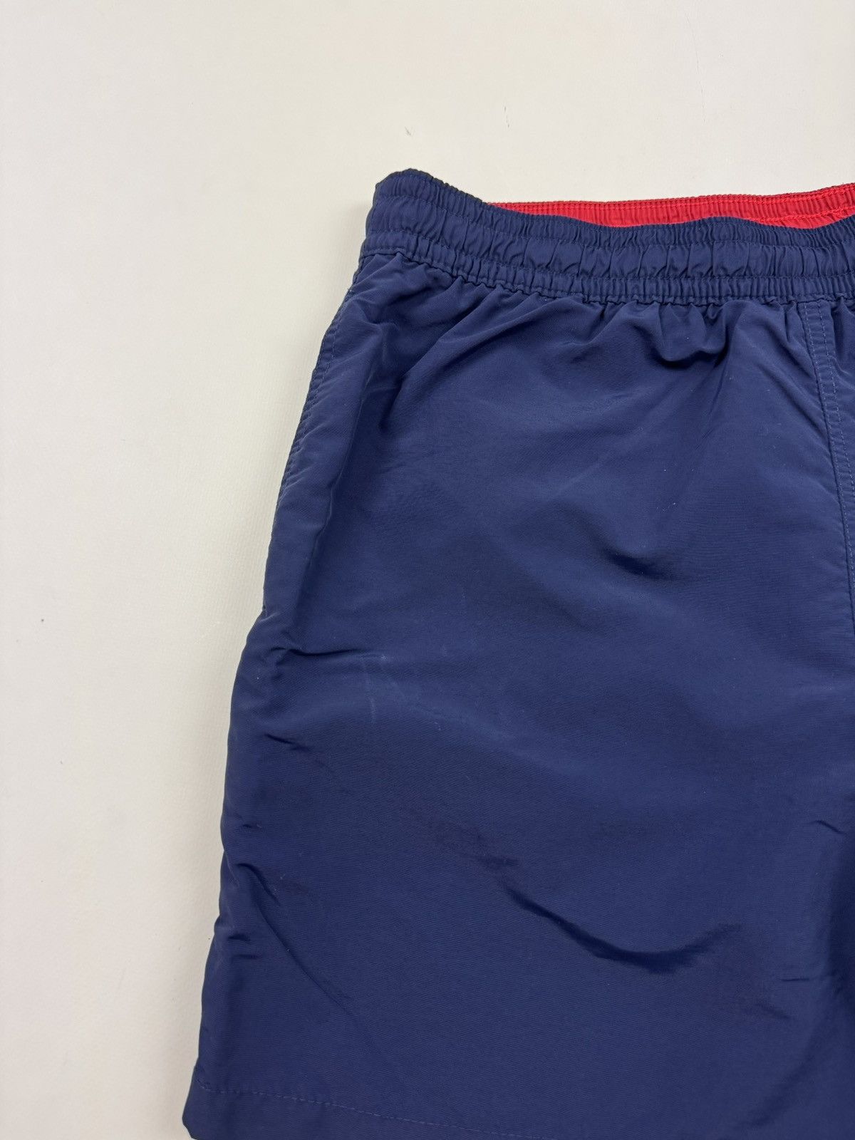 Ralph Lauren Vintage Ralph Lauren Swim Shorts Size US 32 / EU 48 - 5 Thumbnail