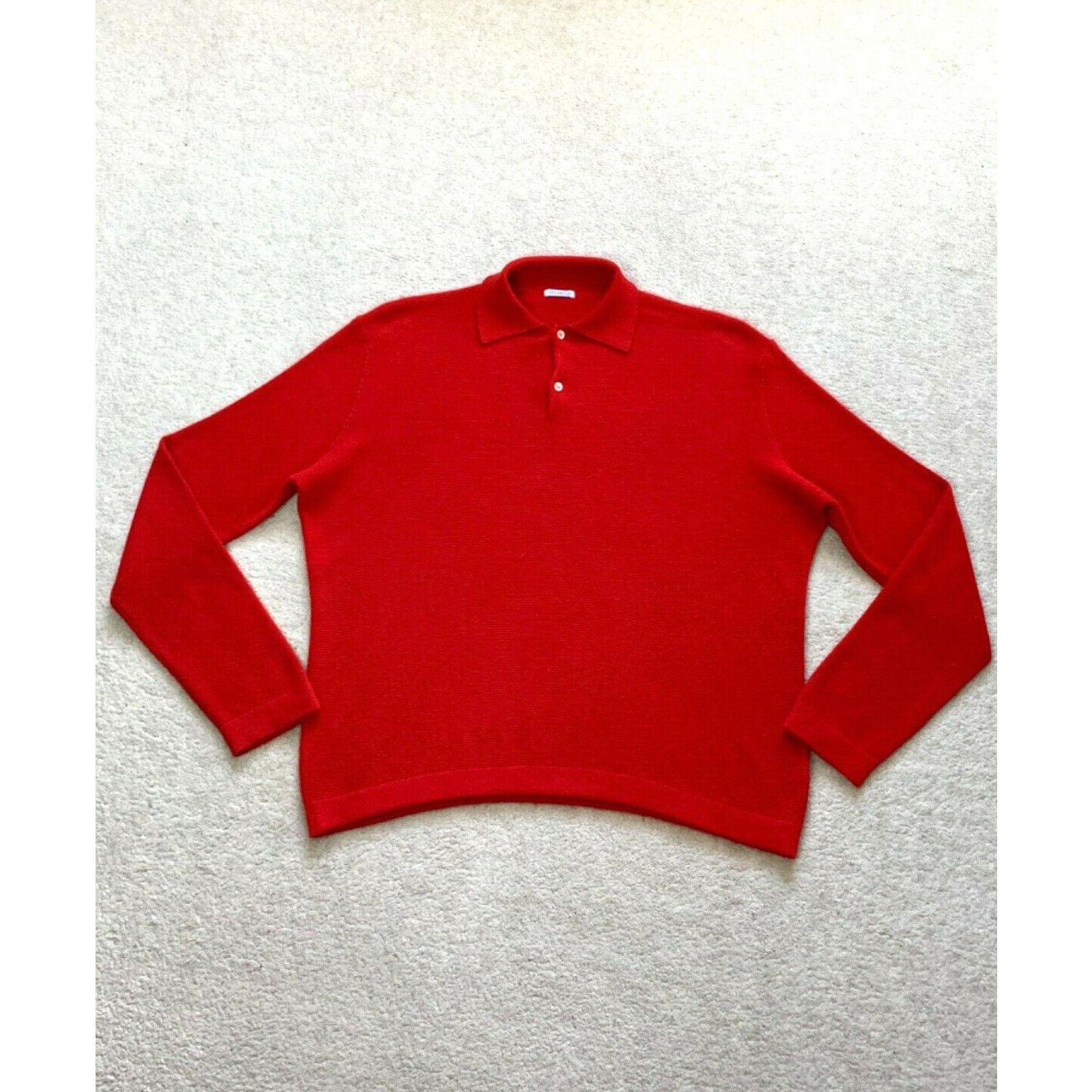 Malo Women's MALO CASHMERE Sweater Pullover IT 50 EU 46 UK 18 XXL Size XXL / US 16-18 / IT 52-54 - 1 Thumbnail