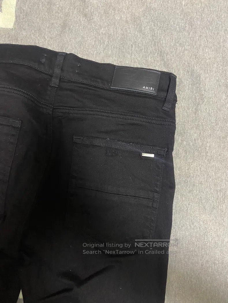 Amiri Amiri Size 31 Jeans Size US 31 - 9 Thumbnail