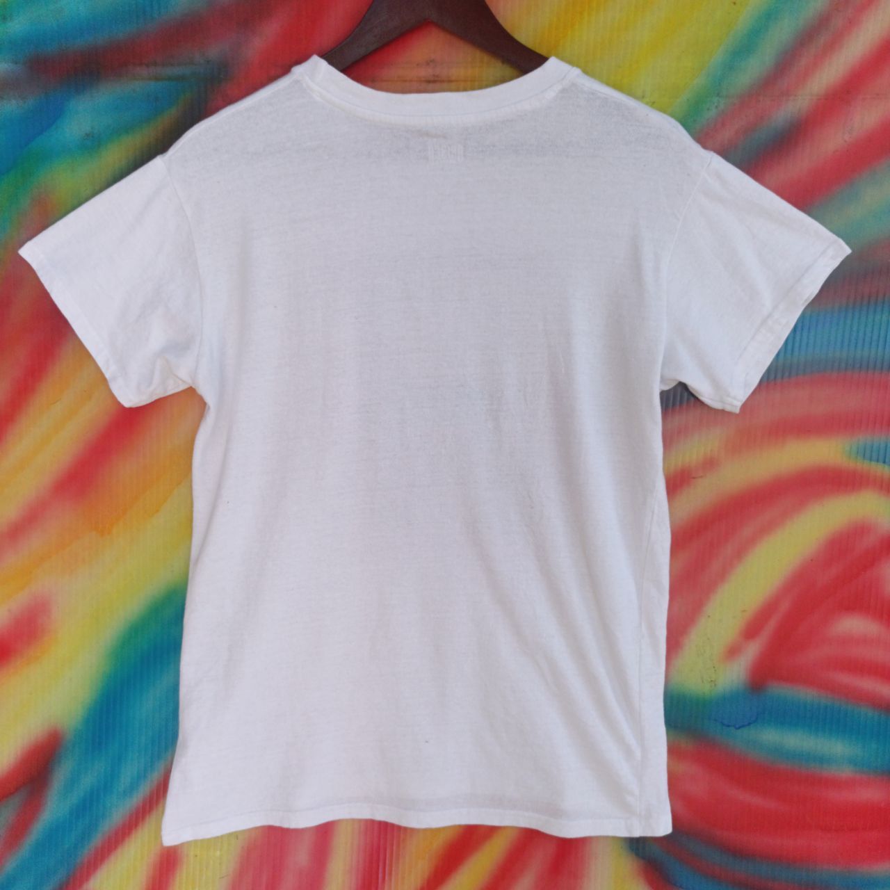 Anime × Japanese Brand × Vintage Anime Japanese Fail t-shirt Size US M / EU 48-50 / 2 - 5 Thumbnail